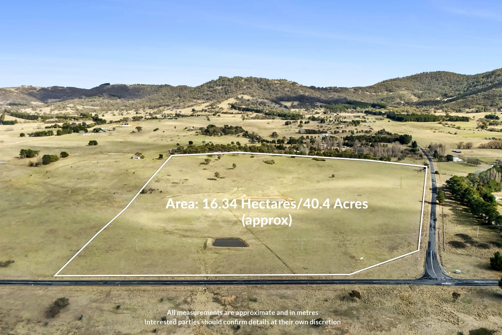 43 Candy Road, Burra NSW 2620