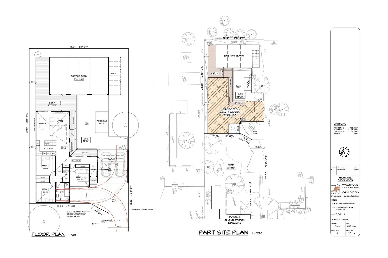 Additional image 20 of 14 Normanby Road, Sorrento VIC 3943