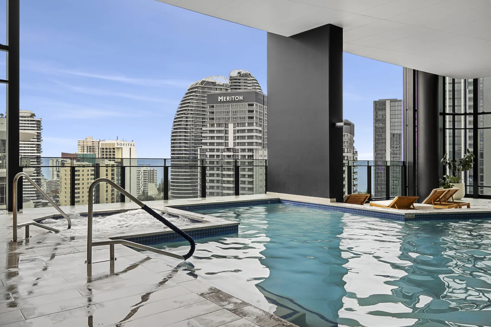 Additional image 19 of 13007/5 The Darling Avenue, Broadbeach QLD 4218