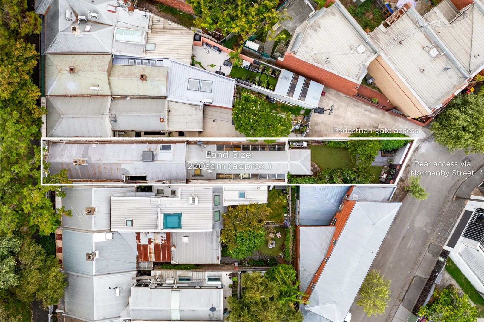 Additional image 15 of 194 Pickles Street, South Melbourne VIC 3205