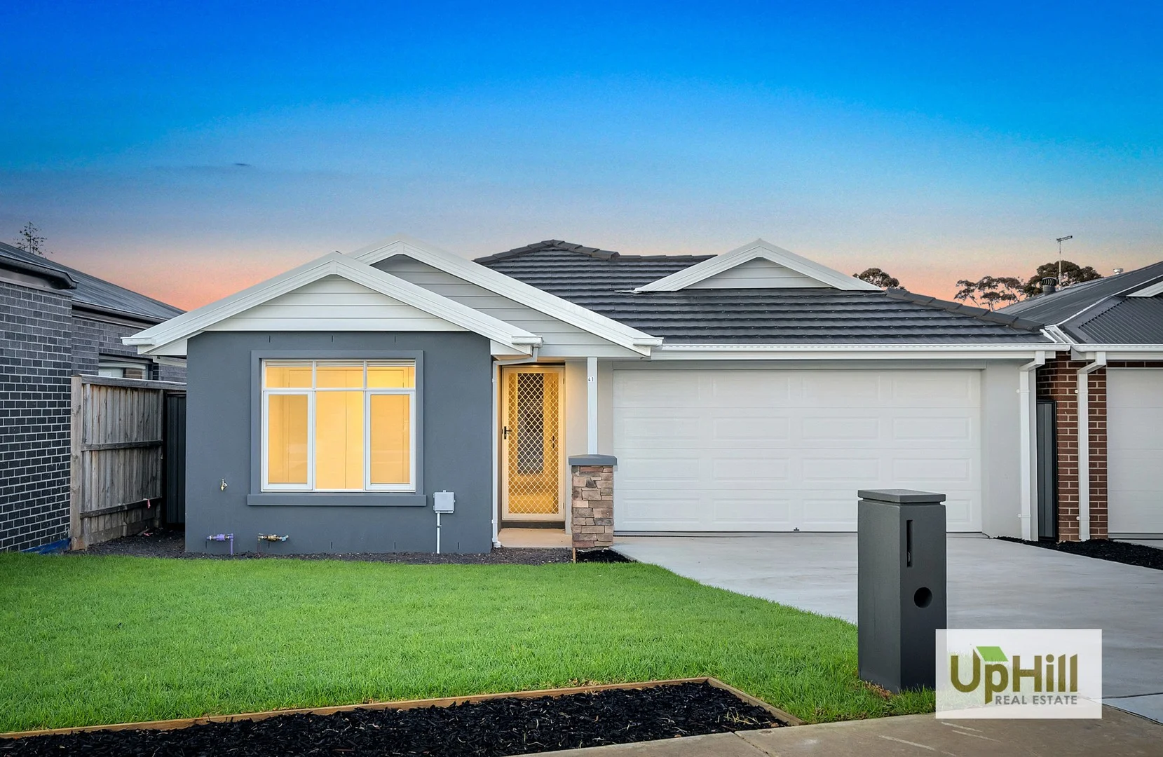 66 Thewlis Road, Pakenham VIC 3810