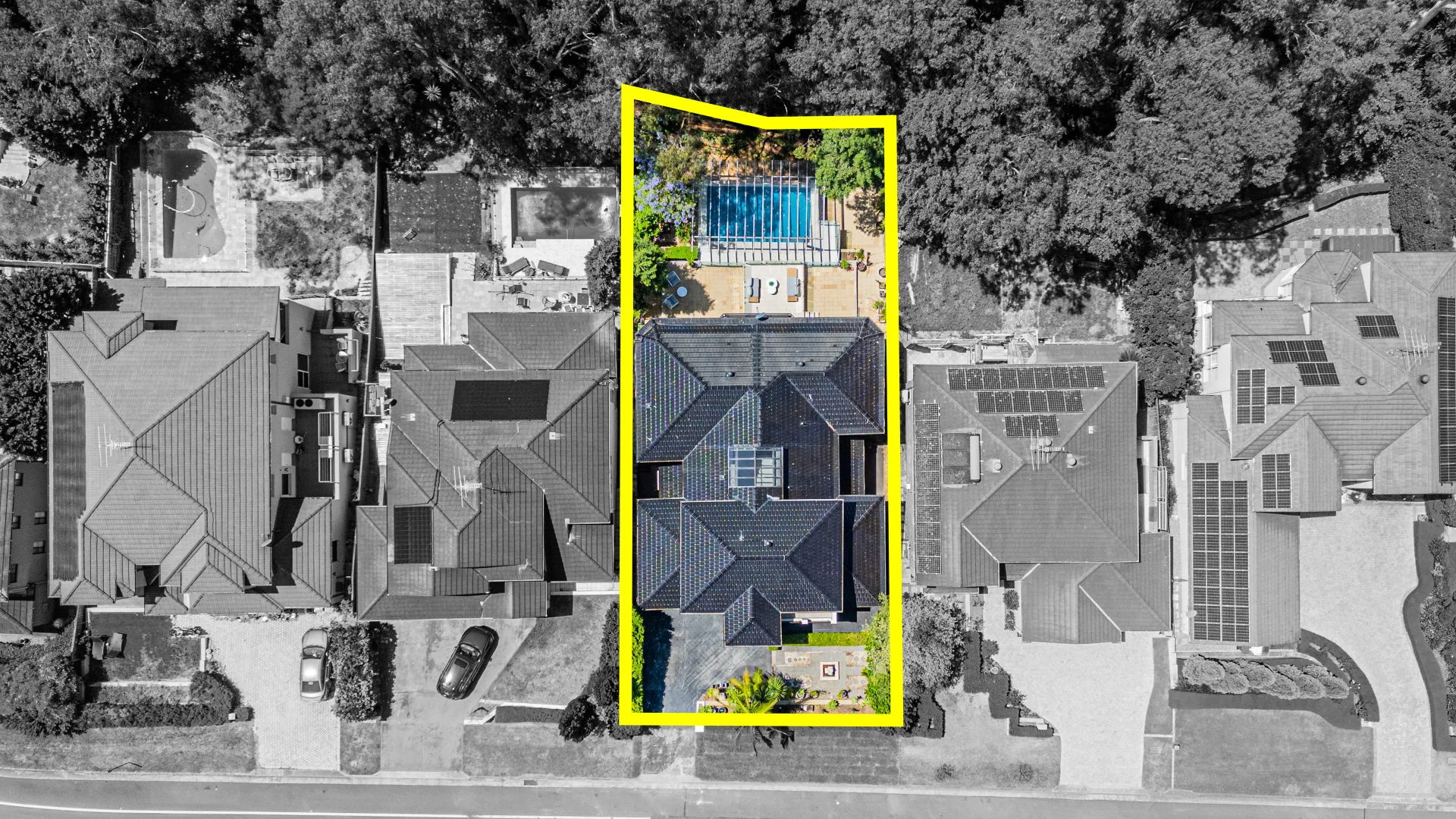 Additional image 17 of 21 Applecross Avenue, Castle Hill NSW 2154