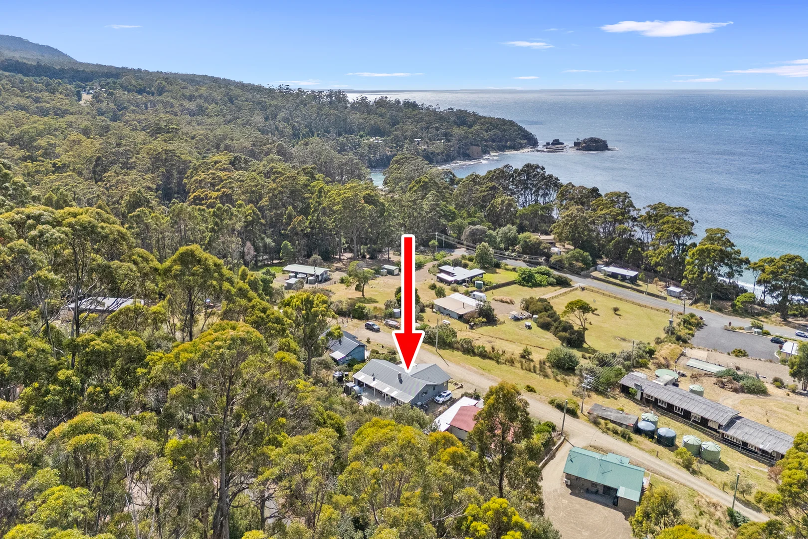 Additional image 30 of 406 Pirates Bay Drive, Eaglehawk Neck TAS 7179
