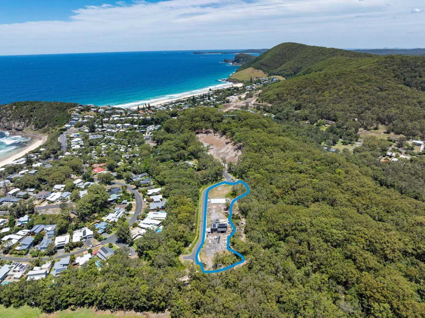 Additional image 7 of Red Gum Road, Boomerang Beach NSW 2428