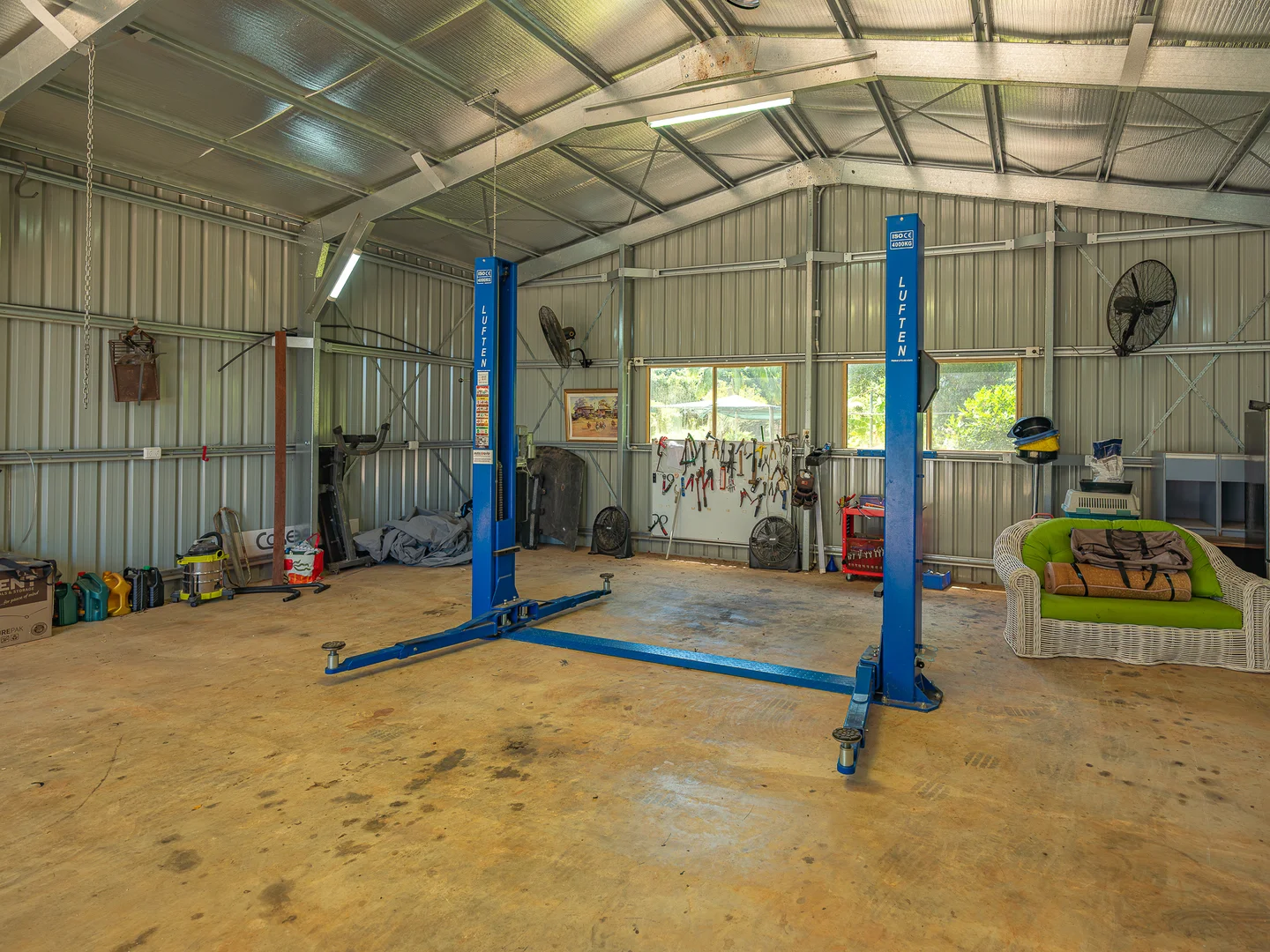 Additional image 23 of 2354 Anderleigh Road, Neerdie QLD 4570