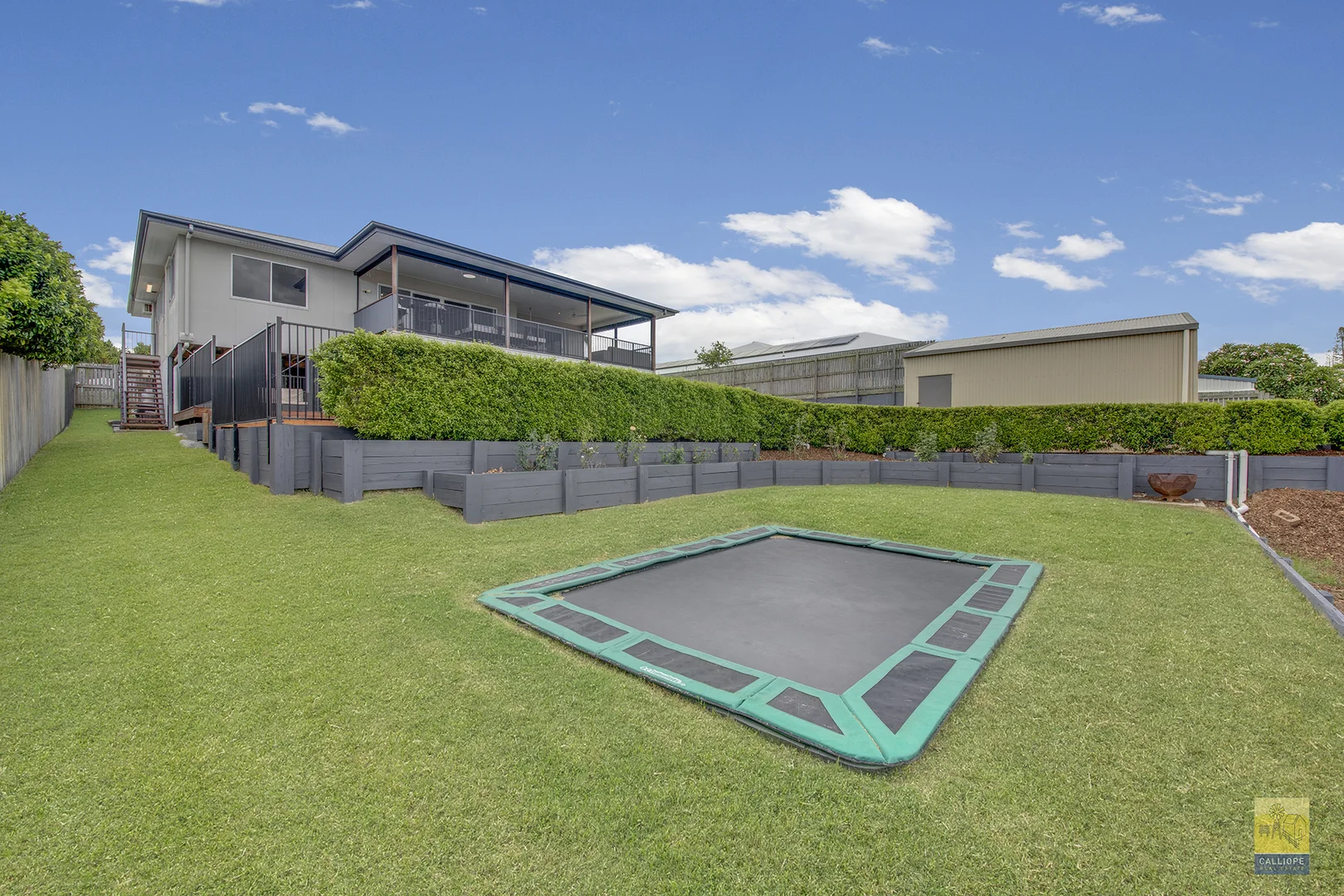 Additional image 21 of 5 Ebony Close, Calliope QLD 4680