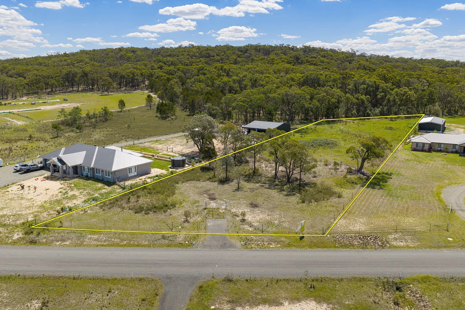 25 Corriedale Drive, Marulan NSW 2579
