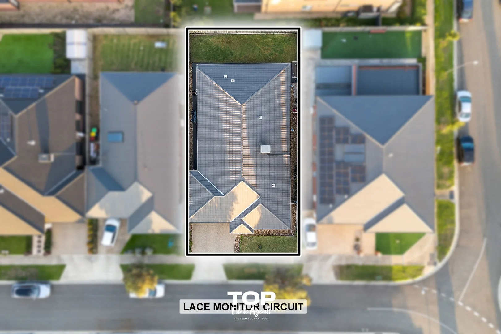 Additional image 22 of 21 Lace Monitor Circuit, Clyde North VIC 3978