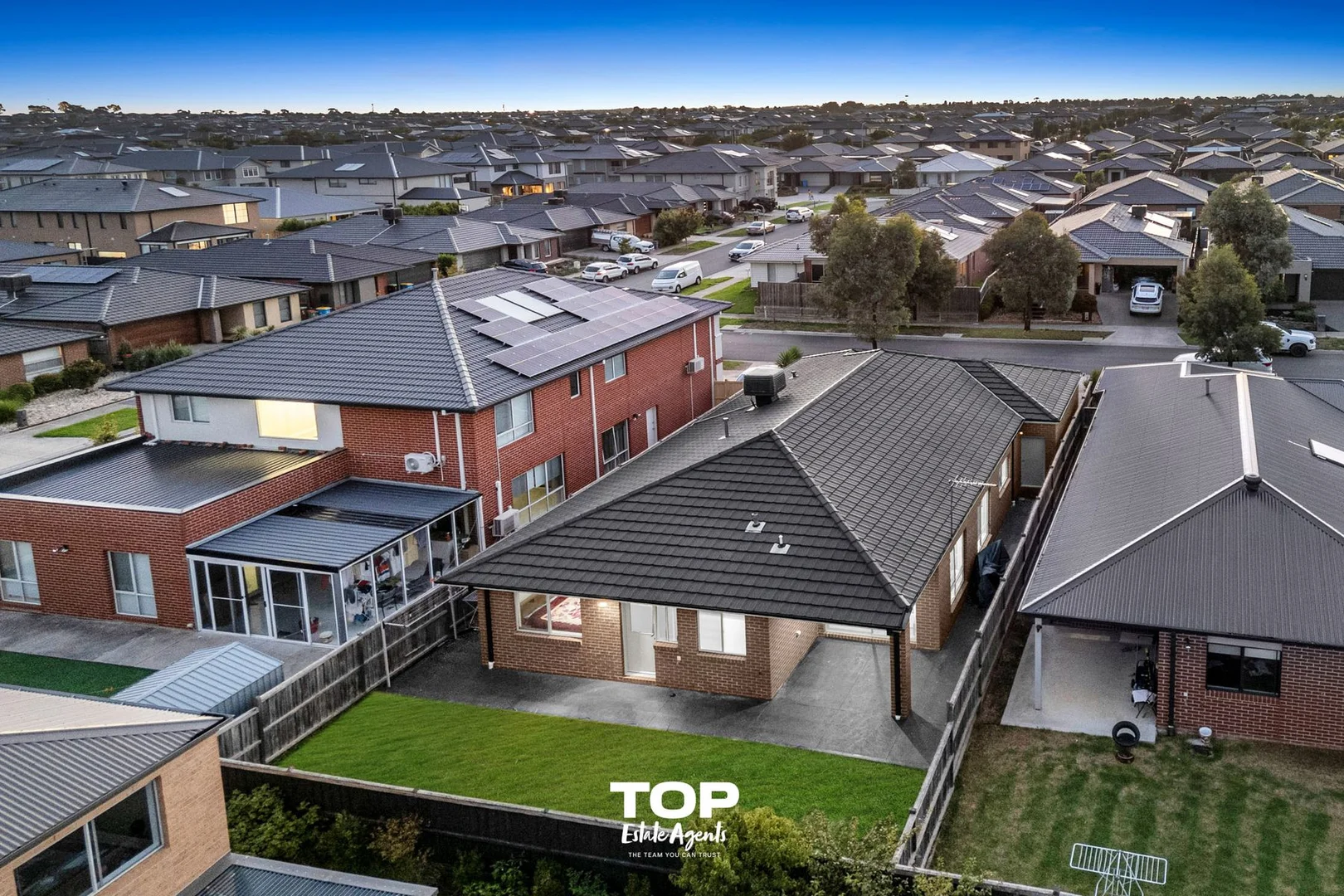 Additional image 24 of 21 Lace Monitor Circuit, Clyde North VIC 3978