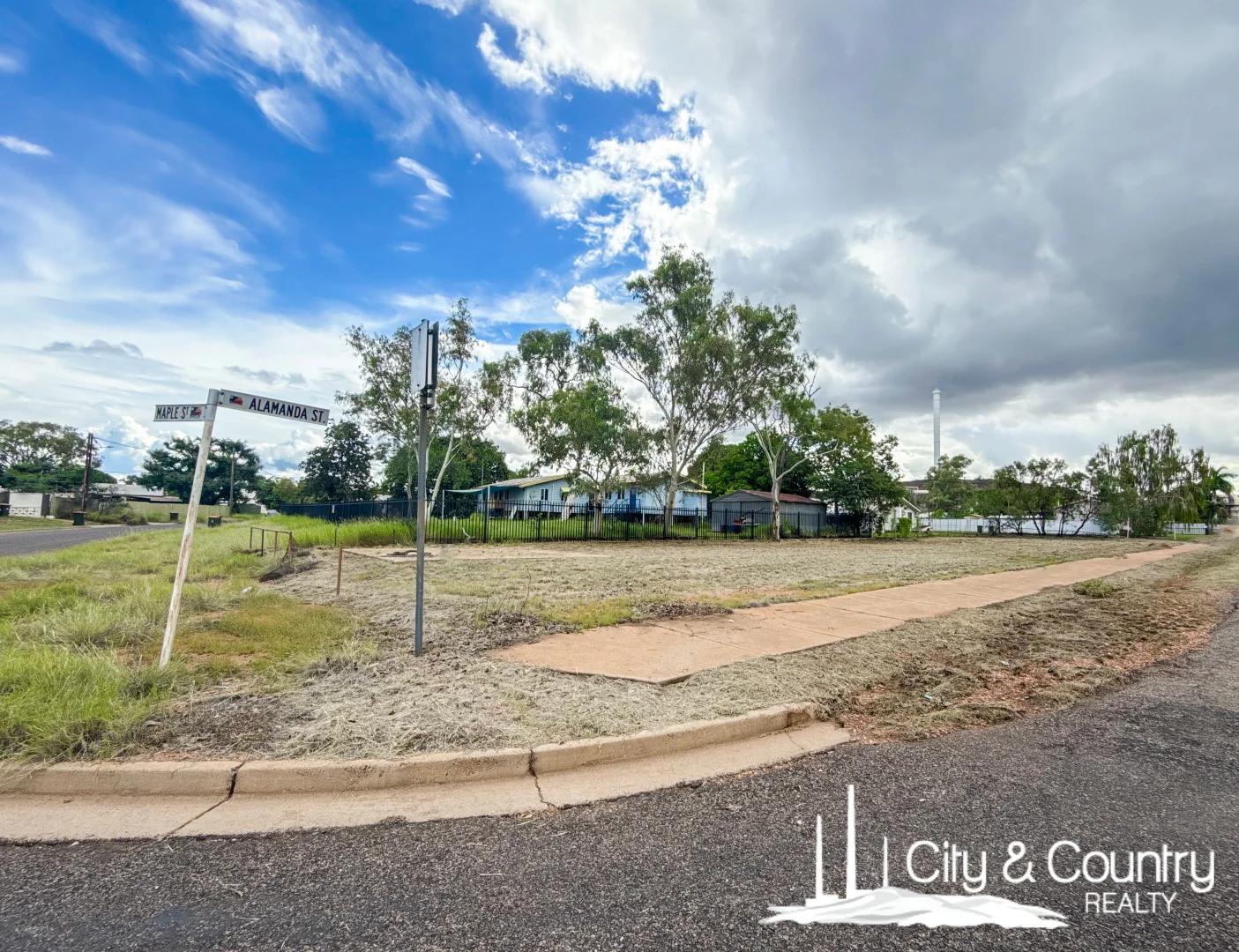Additional image 2 of Lot 7 Cnr Harban & Alamanda Streets, Mount Isa QLD 4825