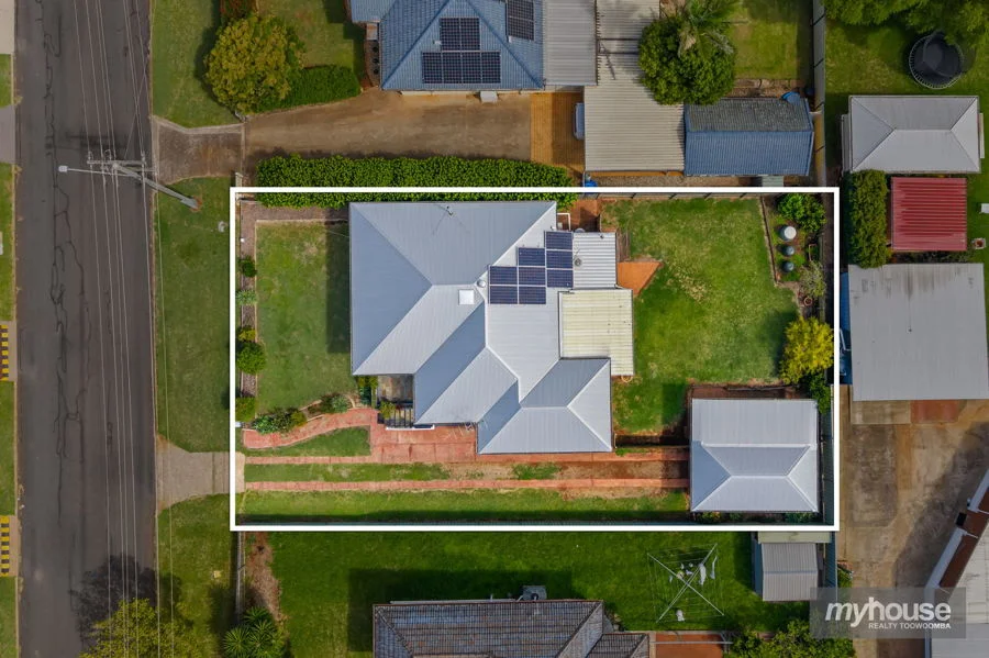 Additional image 15 of 27 Beelbee Street, Harristown QLD 4350