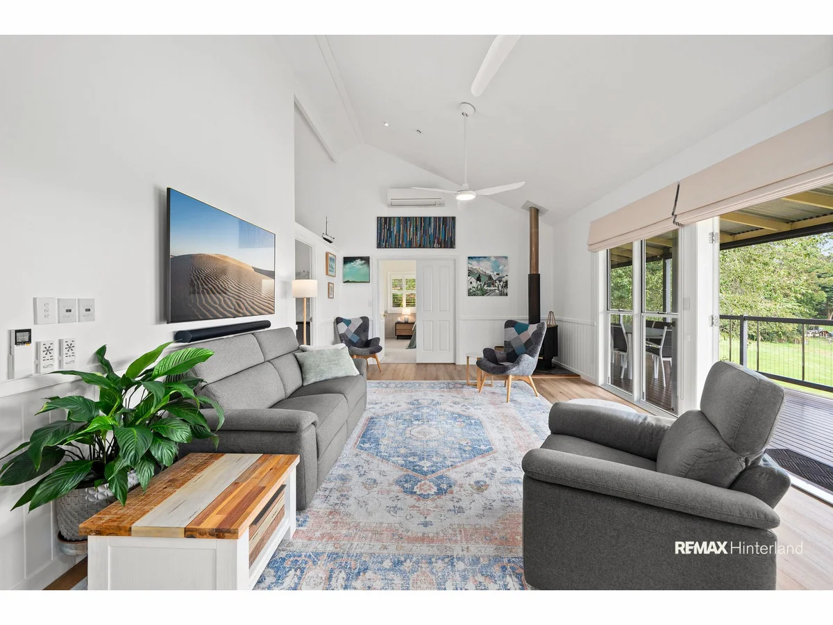 Additional image 10 of 9 North Maleny Road, Maleny QLD 4552