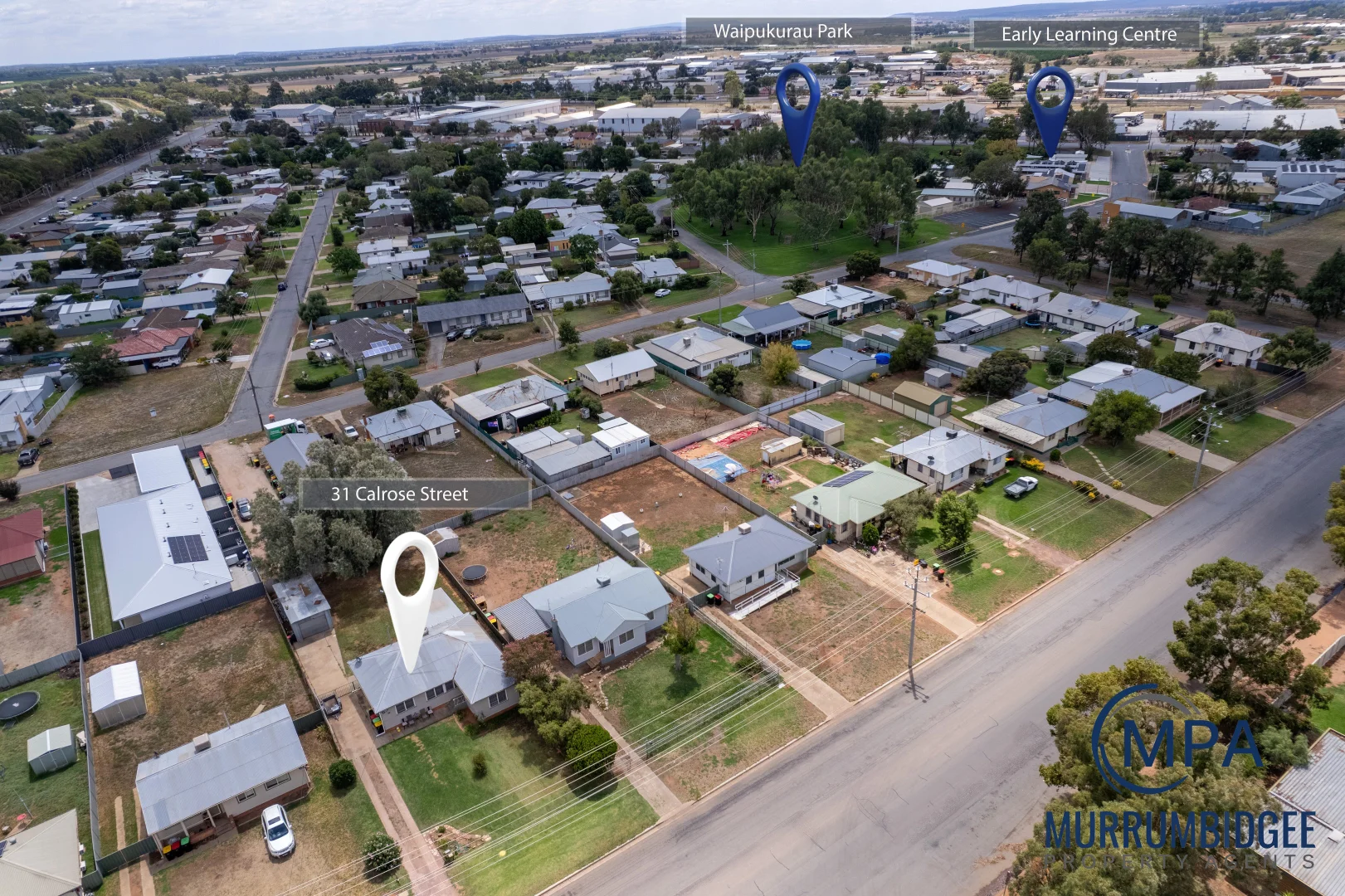 Additional image 3 of 31 Calrose Street, Leeton NSW 2705