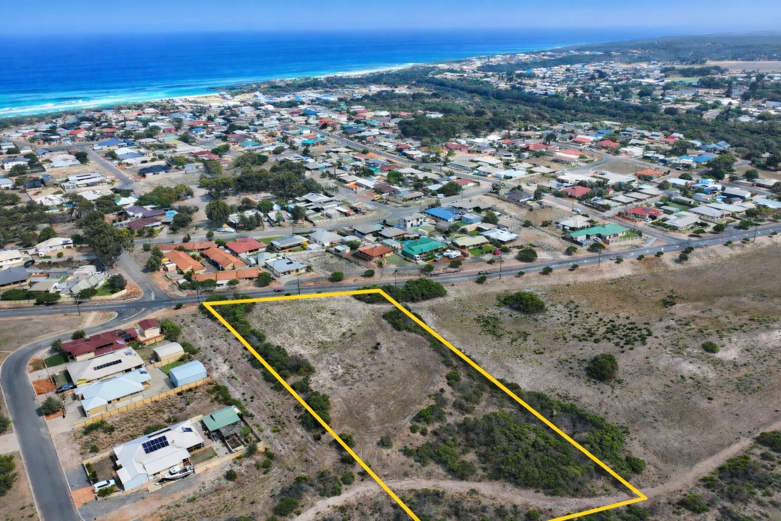 Additional image 2 of 214 Point Leander Drive, Port Denison WA 6525