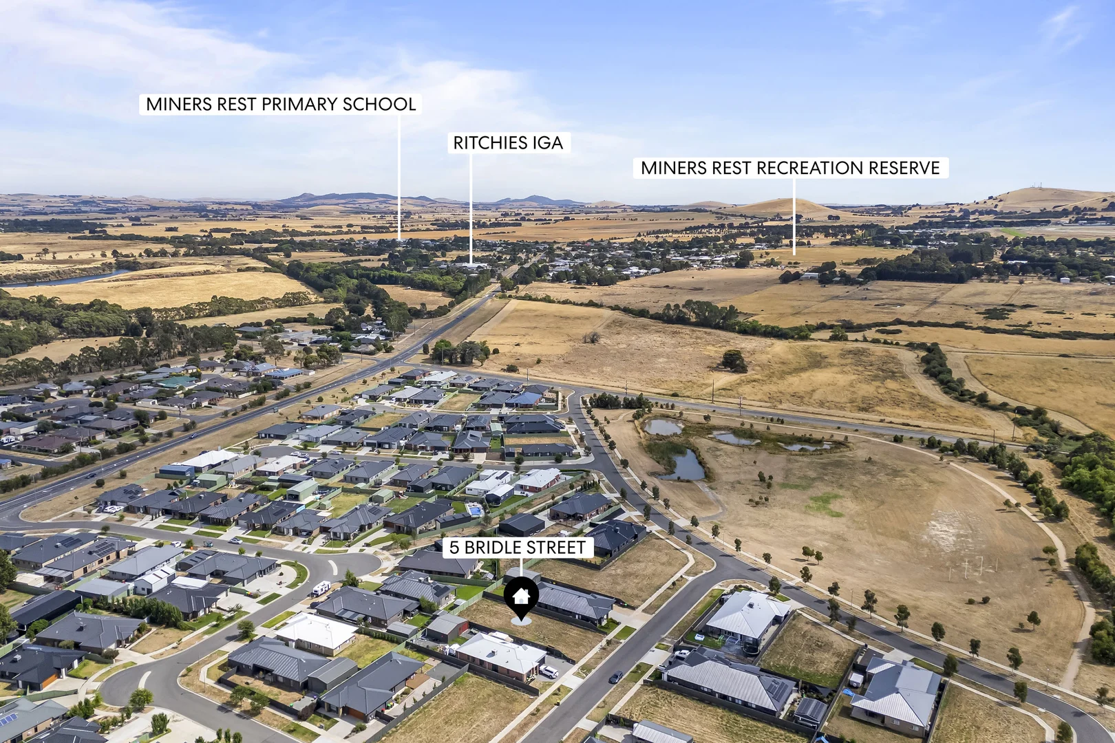 Additional image 3 of 5 Bridle Street, Miners Rest VIC 3352