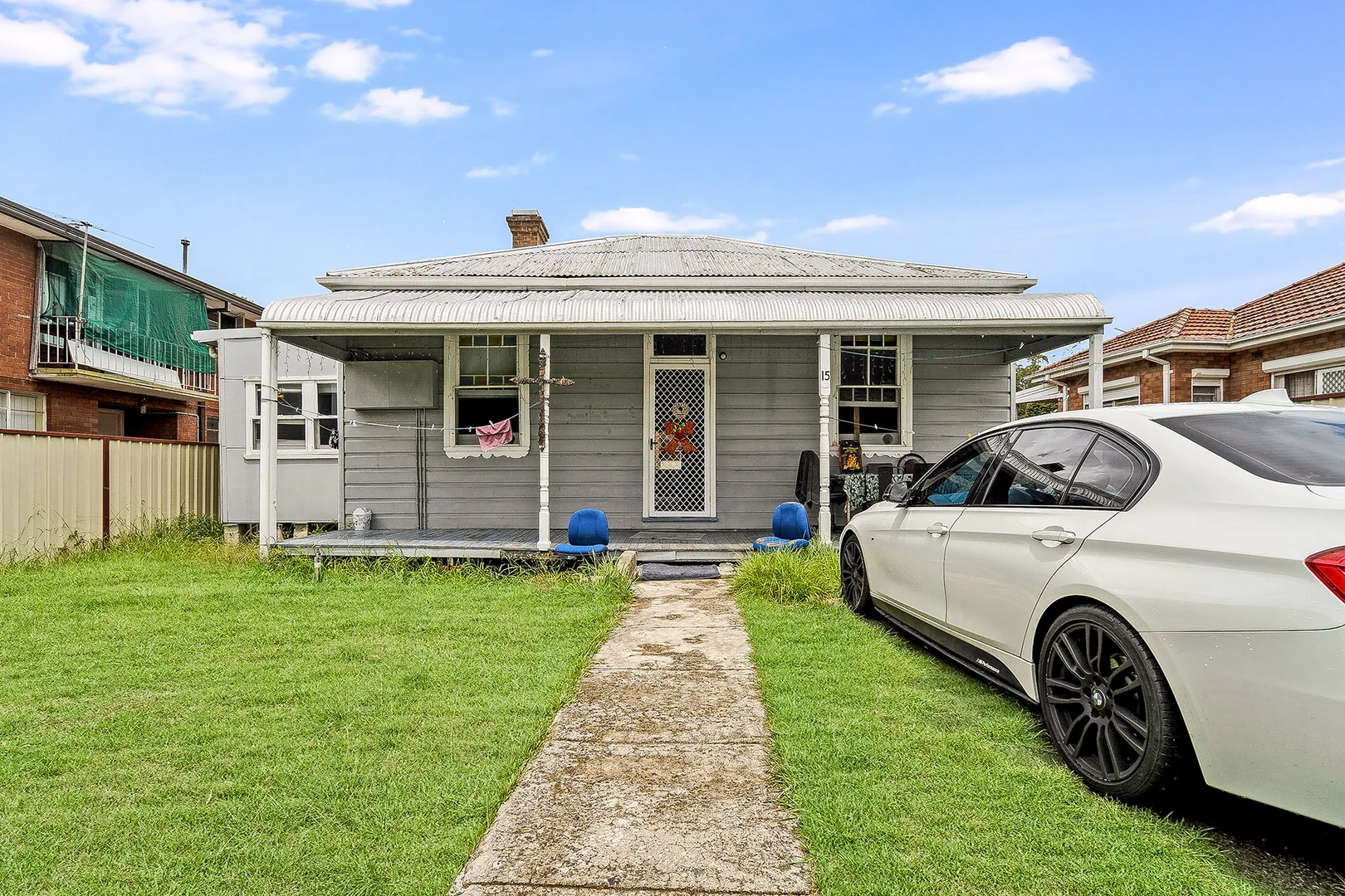 Additional image 3 of 15 & 17 STATION STREET, Fairfield NSW 2165