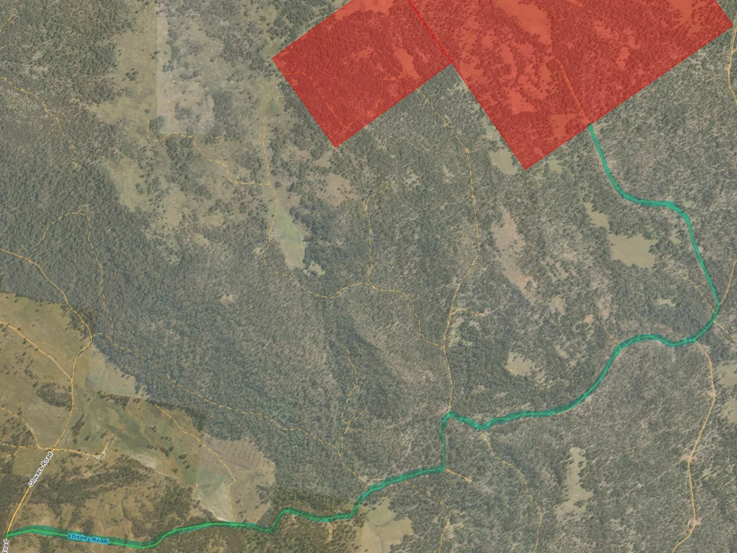 Additional image 11 of 1 Glovers Road, Bothwell TAS 7030