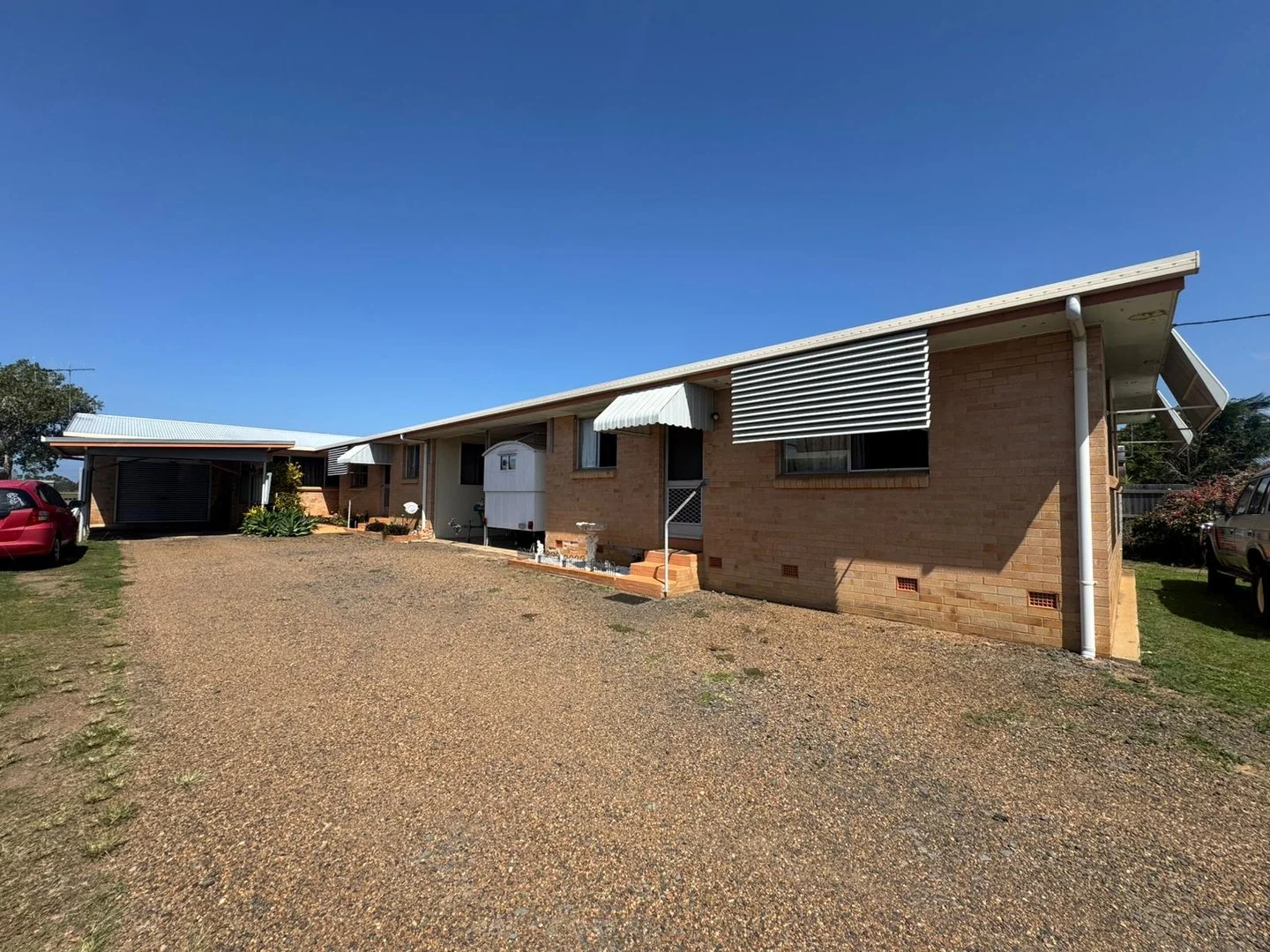 24 Novakoski Street, Kepnock QLD 4670