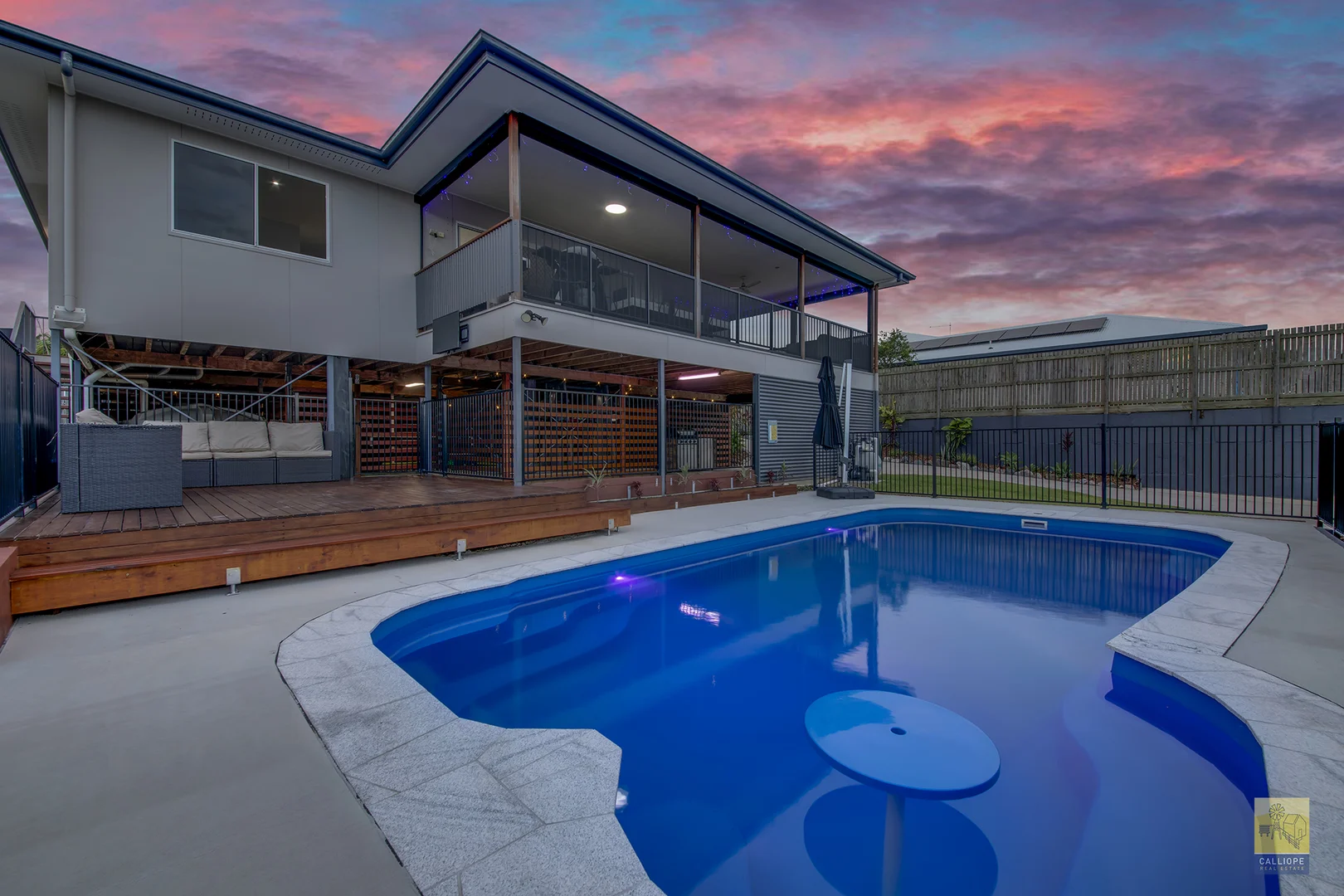 Additional image 4 of 5 Ebony Close, Calliope QLD 4680