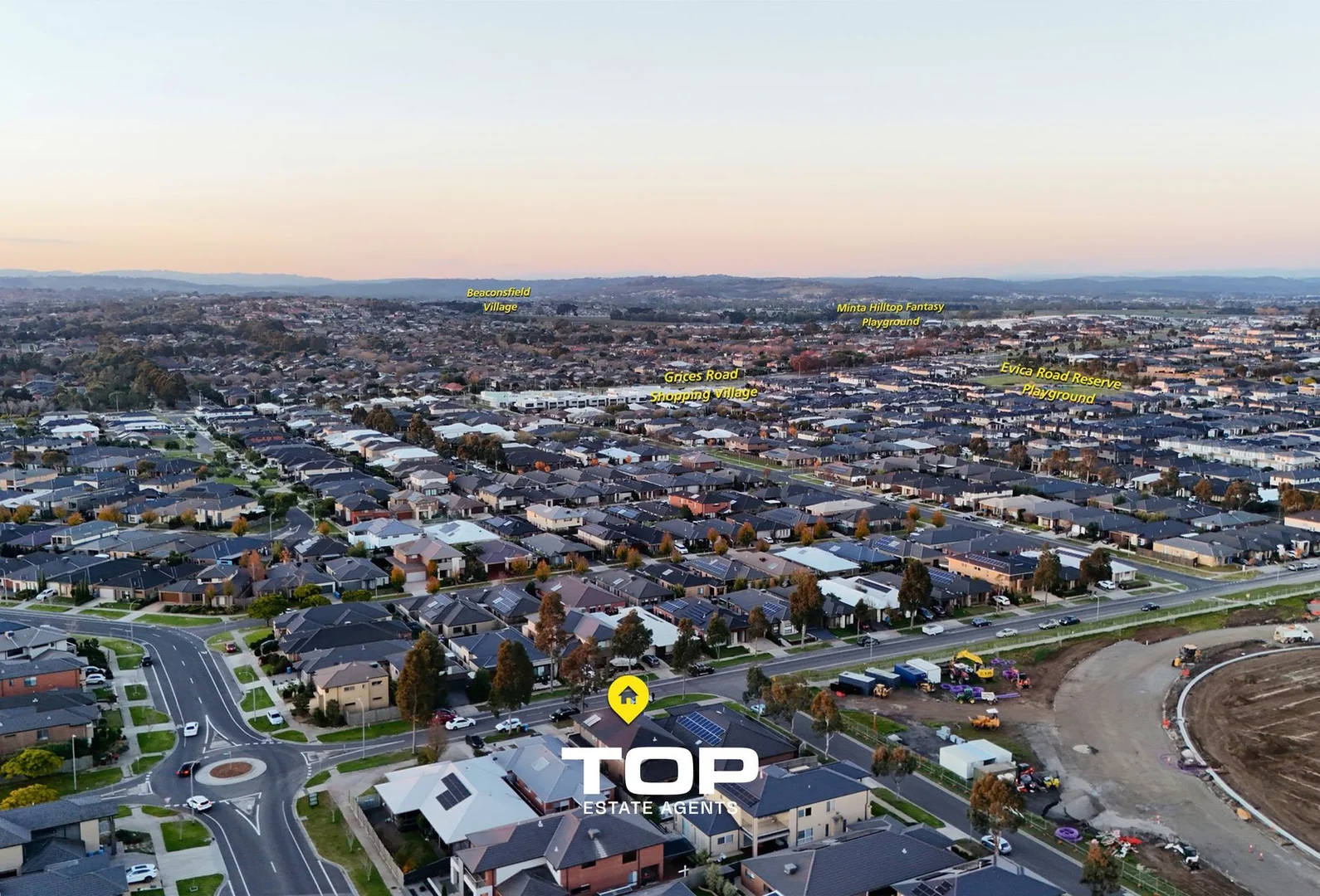 Additional image 27 of 10 Springleaf Avenue, Clyde North VIC 3978