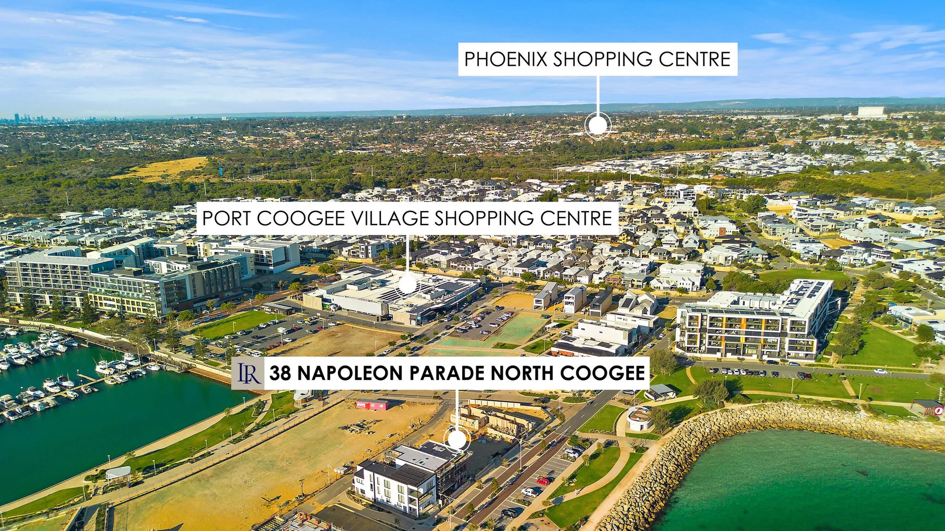 Additional image 3 of 38 Napoleon Parade, North Coogee WA 6163