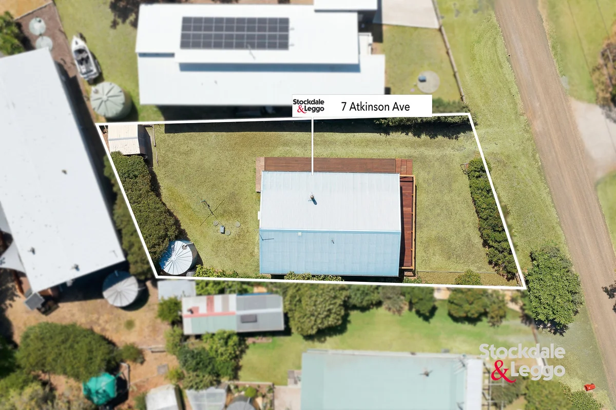 Additional image 20 of 7 Atkinson Avenue, Venus Bay VIC 3956