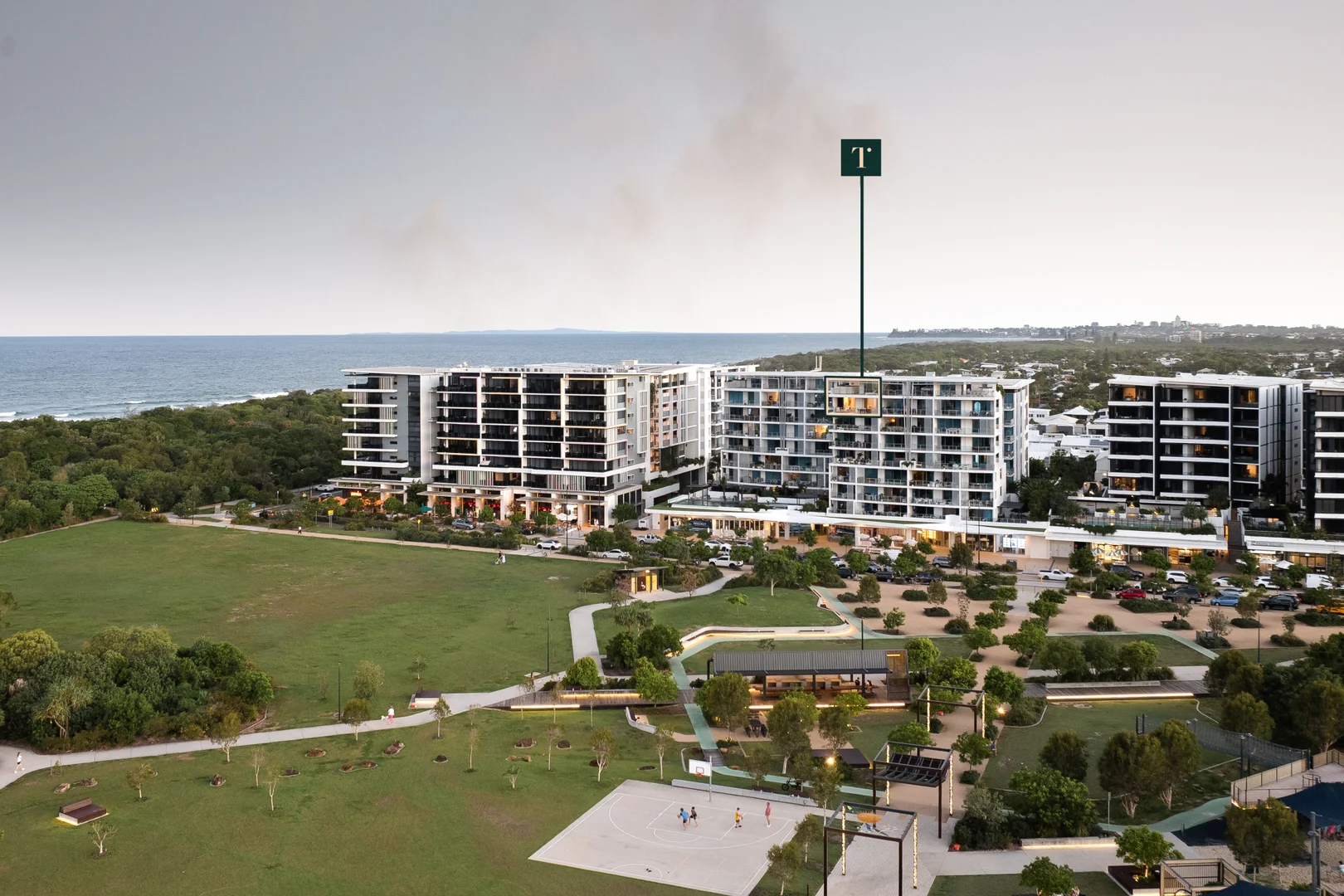 Additional image 20 of 2803/19 Kombi Street, Bokarina QLD 4575