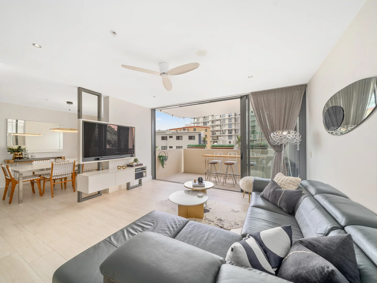Additional image 22 of 302/99 Marine Parade, Redcliffe QLD 4020