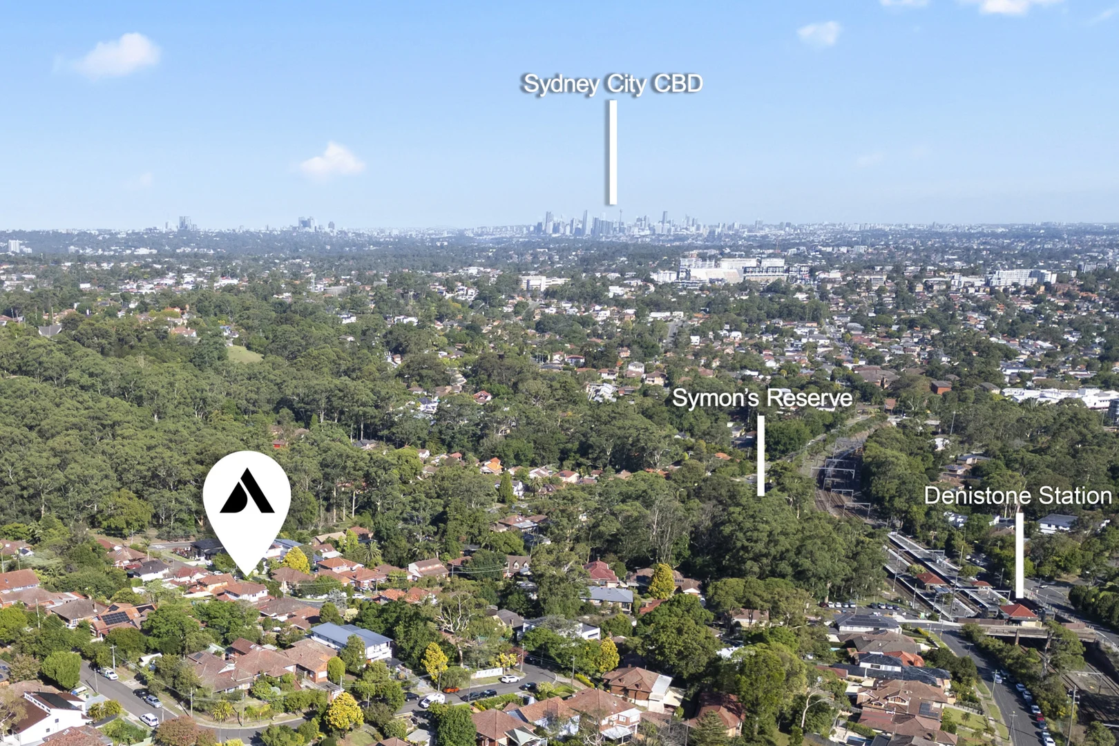 Additional image 37 of 14 Sixth Avenue, Denistone NSW 2114