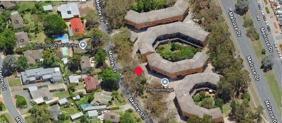 Additional image 15 of 35/17 Medley Street, Chifley ACT 2606