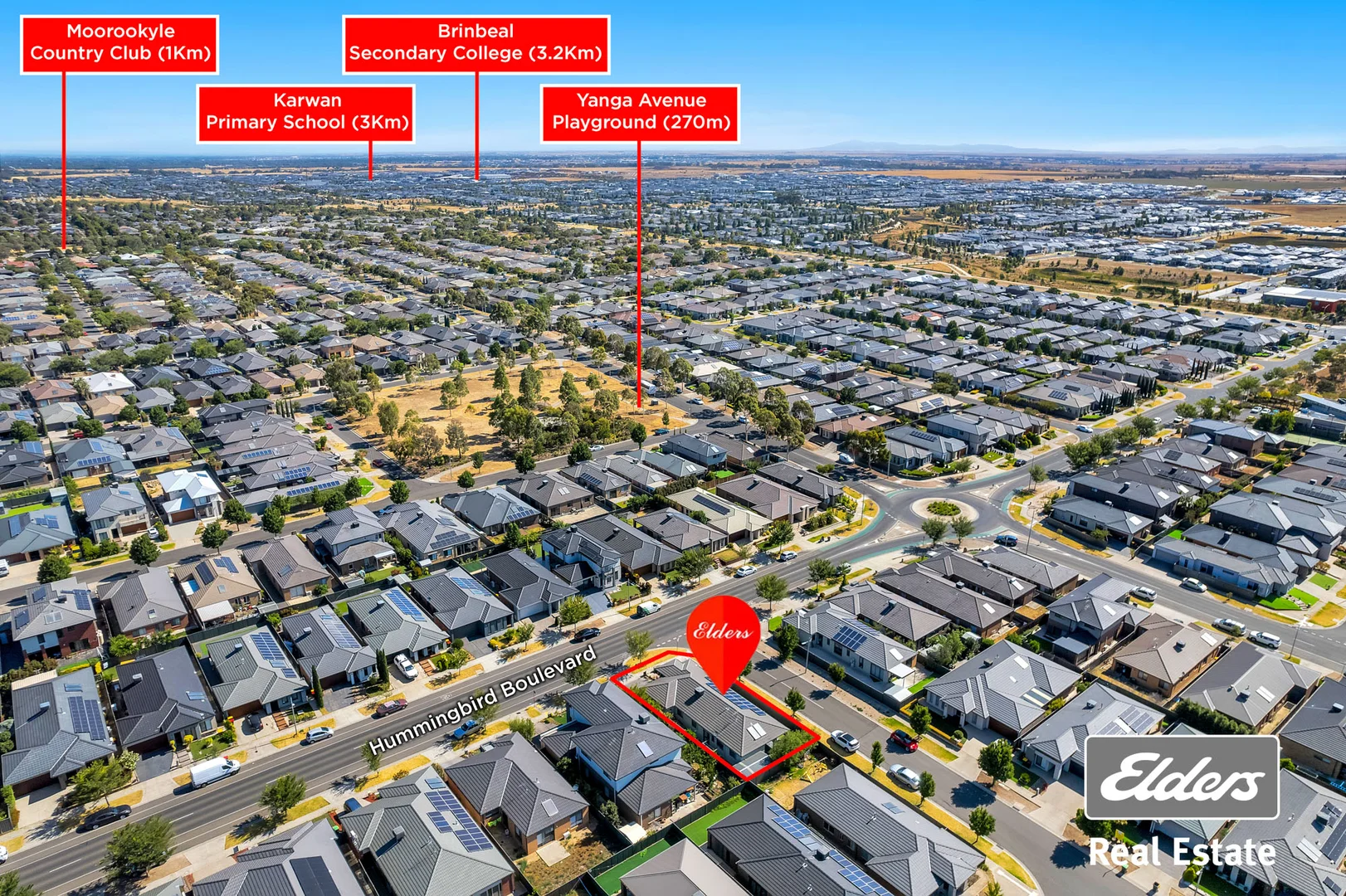 Additional image 15 of 144 Hummingbird Boulevard, Tarneit VIC 3029