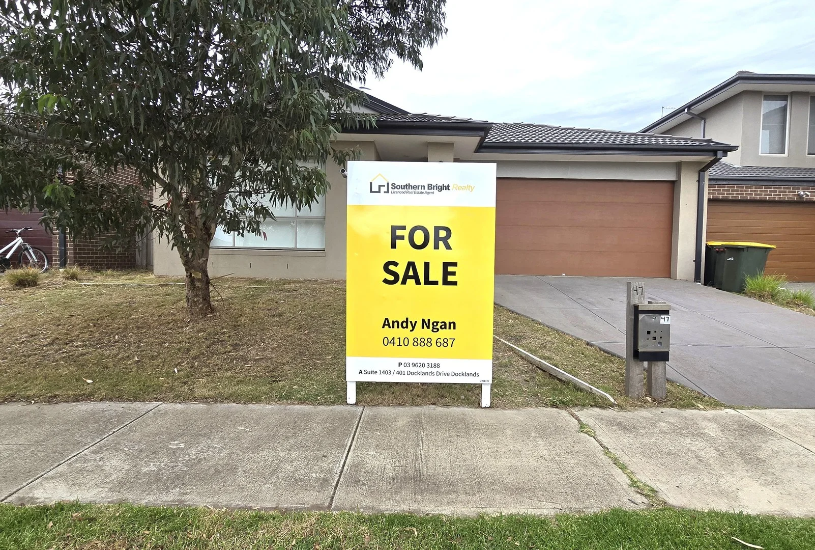 47 Bolte Drive, Truganina VIC 3029