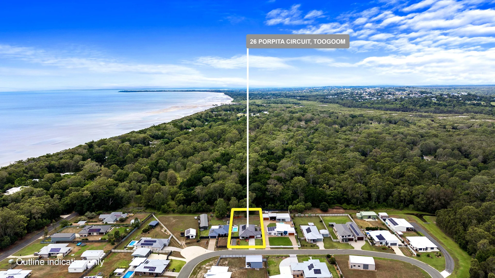 Additional image 29 of 26 Porpita Circuit, Toogoom QLD 4655