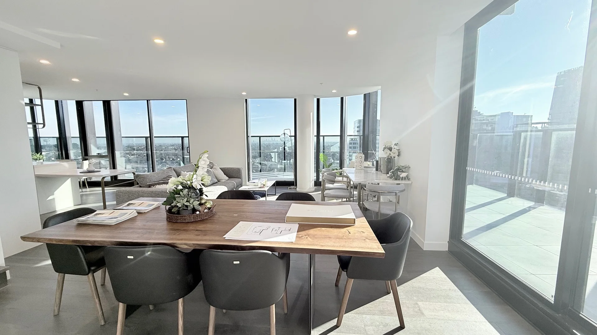 Additional image 3 of 2401/9 Prospect St, Box Hill VIC 3128