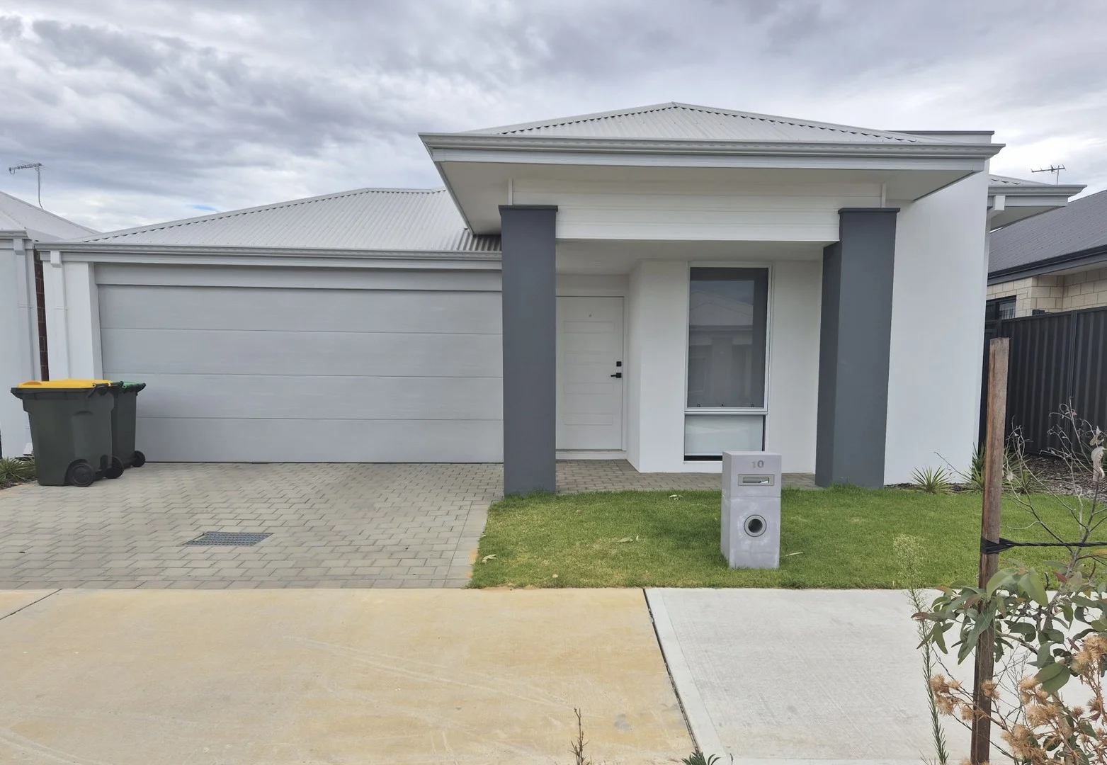 10 Cloudburst Avenue, Baldivis WA 6171