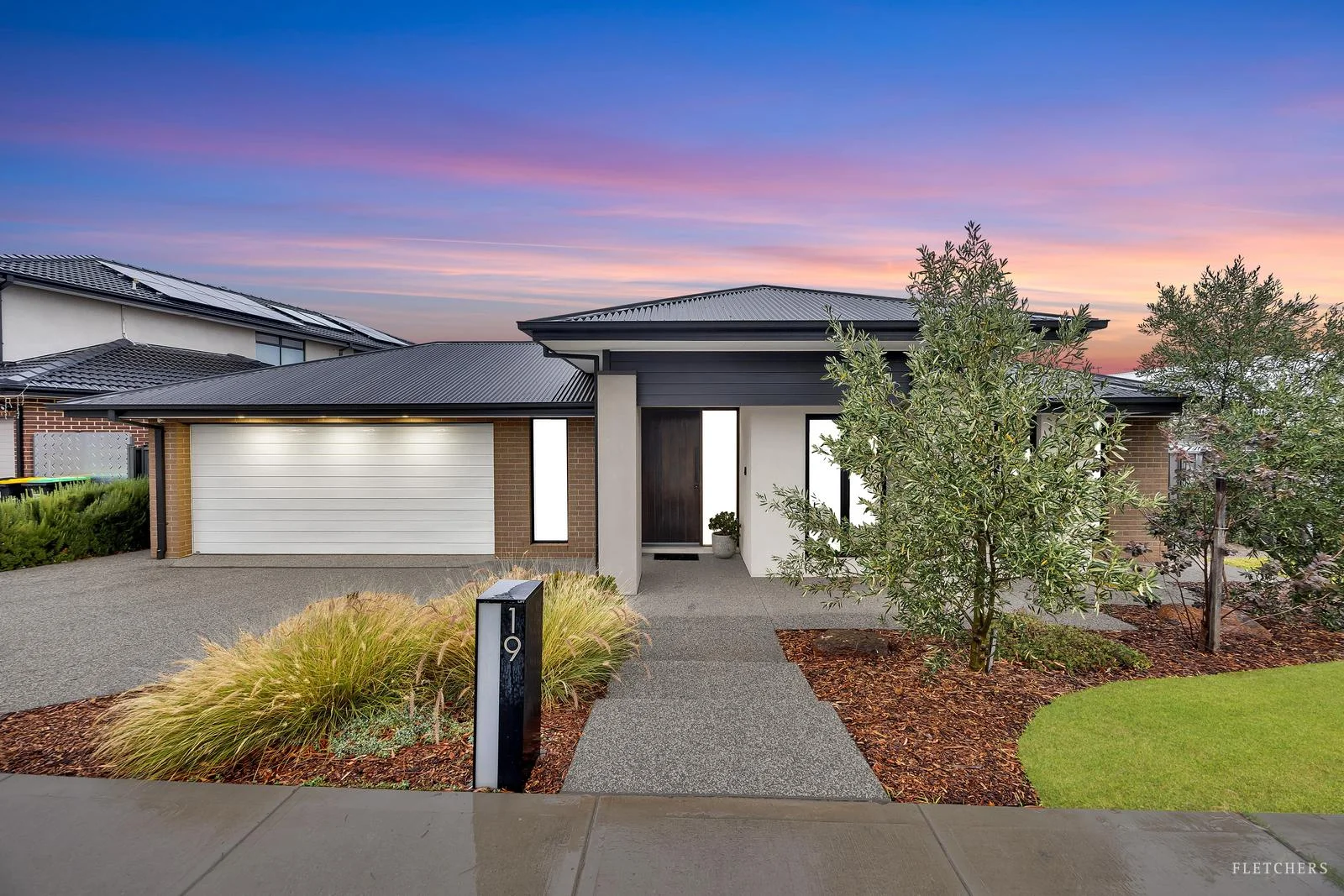 Additional image 2 of 19 Bellerive Crescent, Strathtulloh VIC 3338