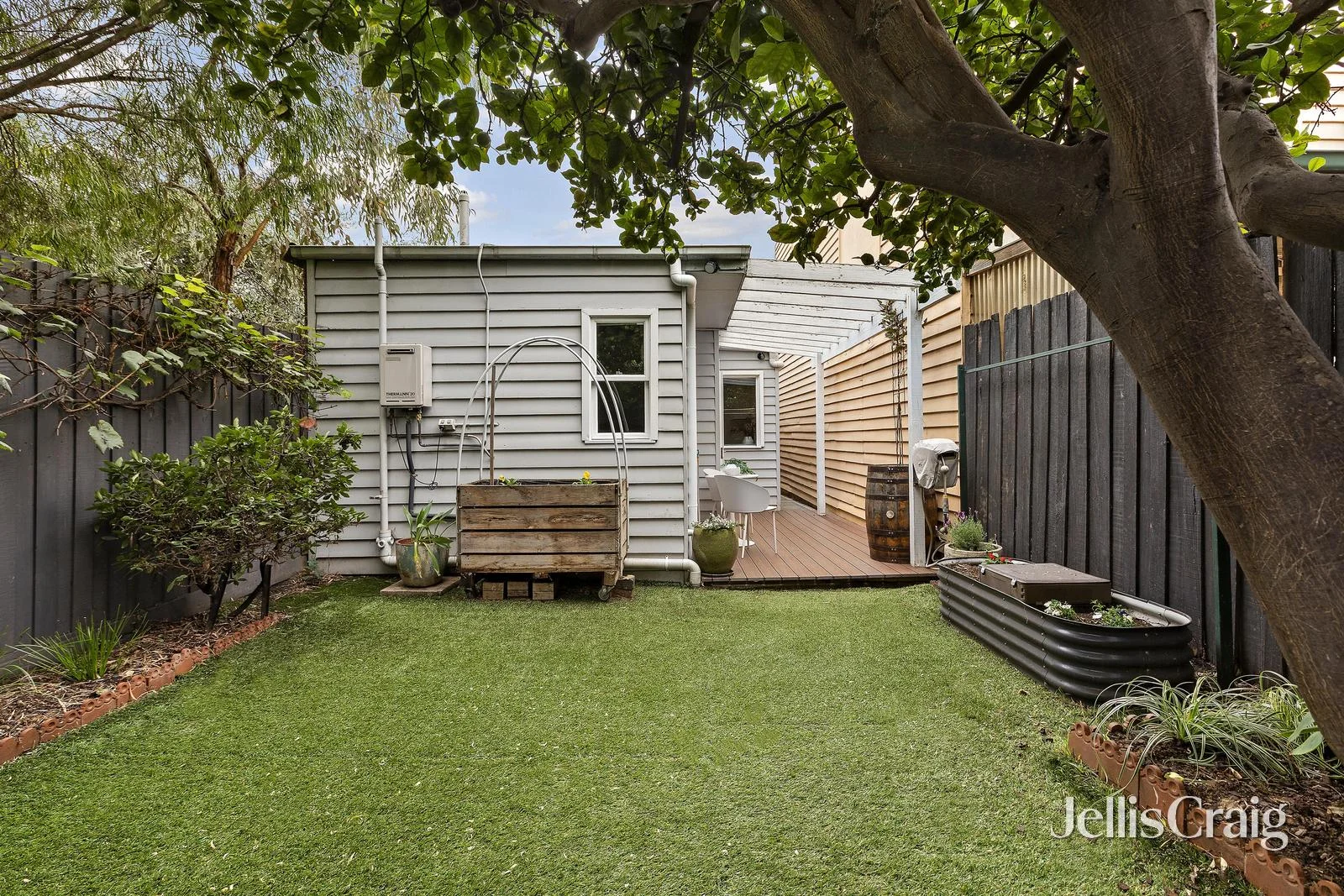 Additional image 8 of 32 Collett Street, Kensington VIC 3031