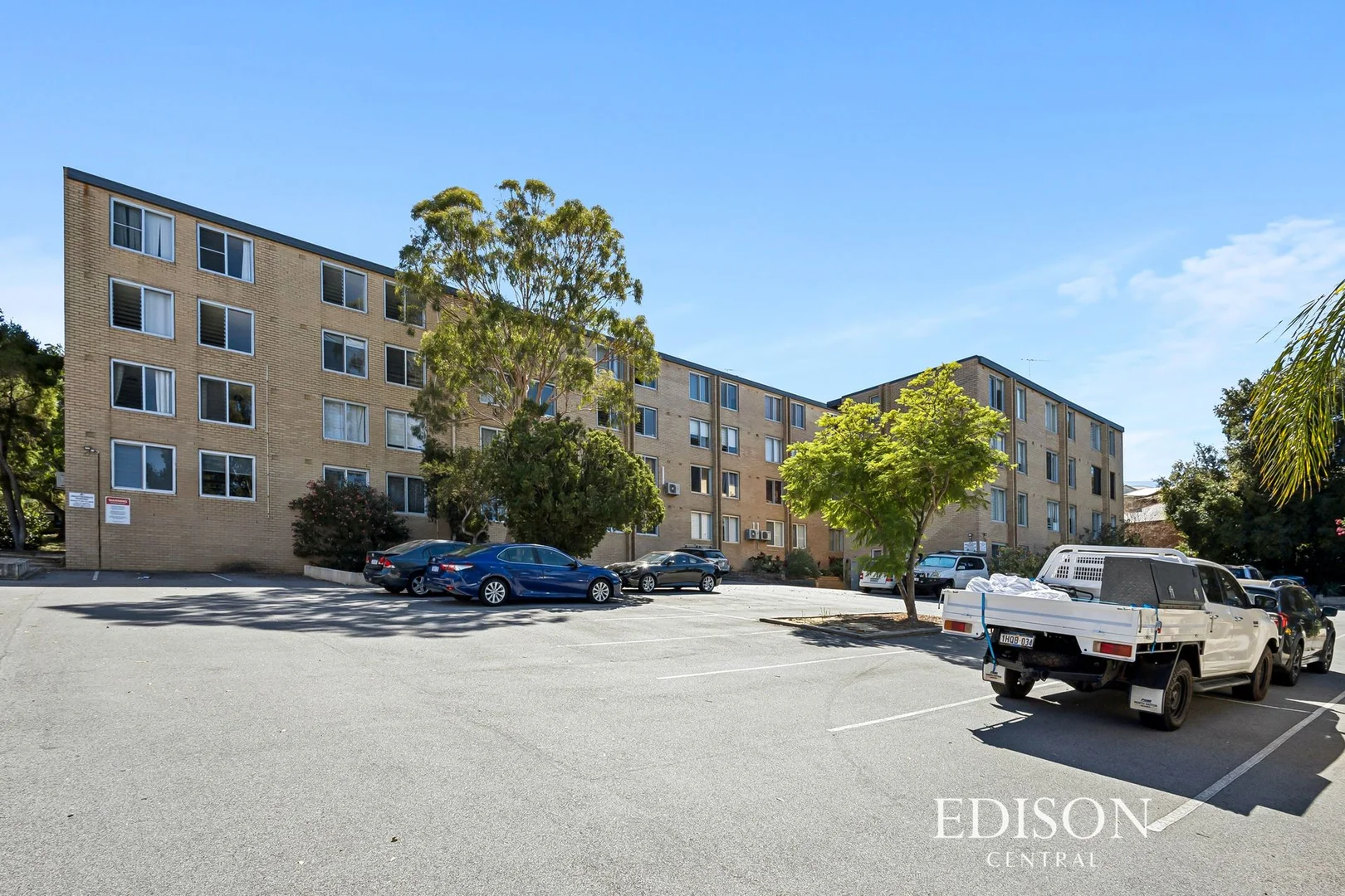 Additional image 21 of 36/3 Russell Avenue, North Perth WA 6006