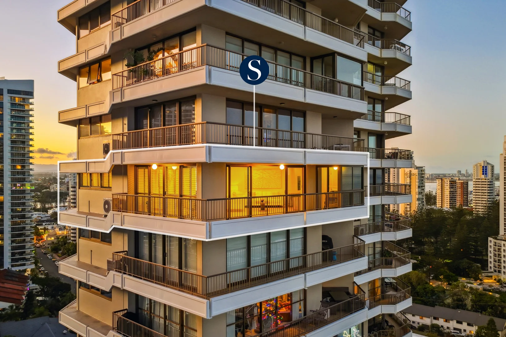 Additional image 14 of 80/3554 Main Beach Parade, Main Beach QLD 4217