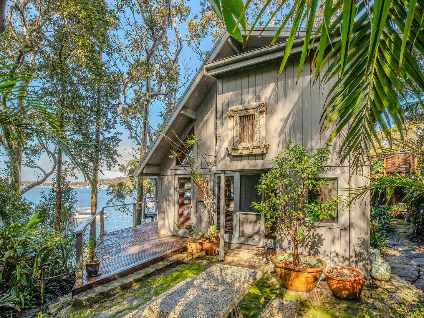 Additional image 21 of 135 Florence Tce, Scotland Island NSW 2105