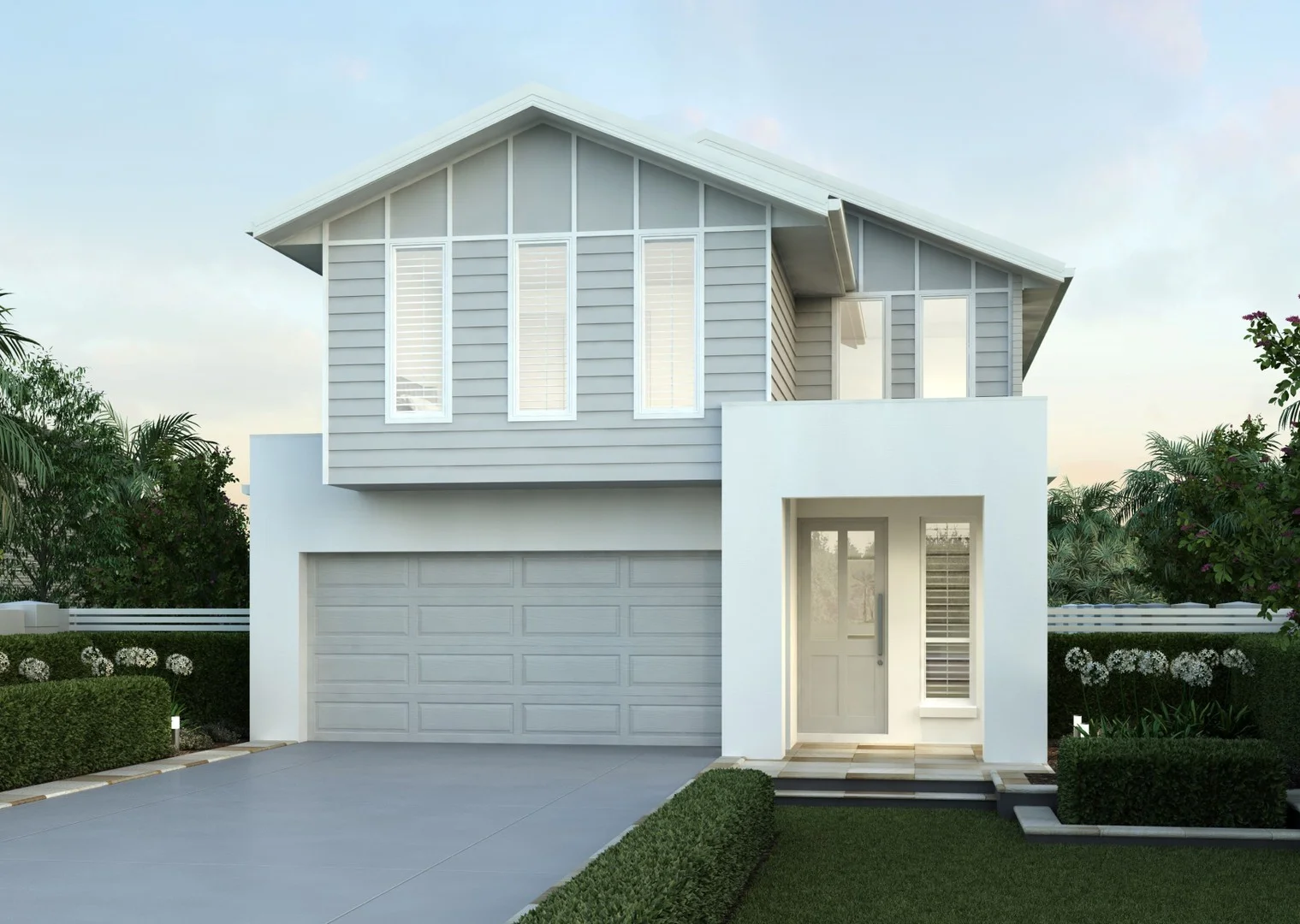 Lot 2157 Tannery Road, Gables NSW 2765