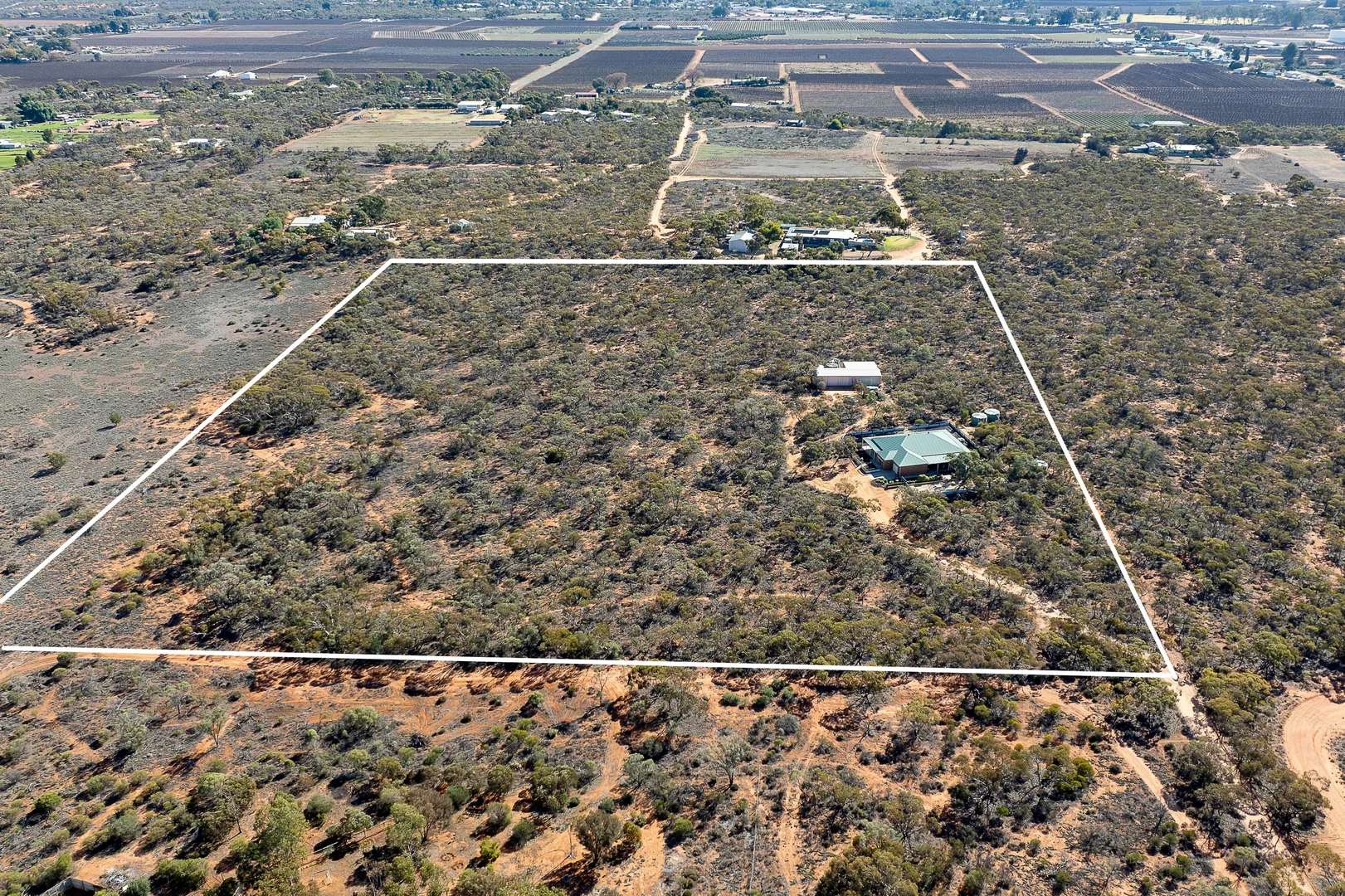 Additional image 12 of 27 Wilksch Road, Glossop SA 5344