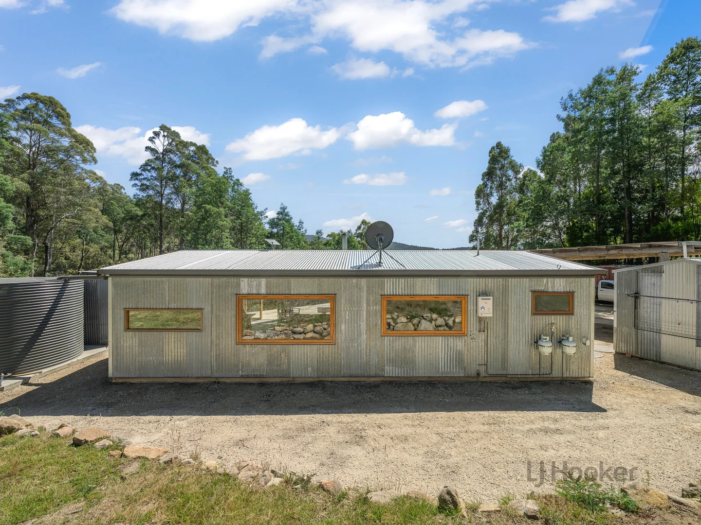 Additional image 20 of 500 Lottah Road, Goulds Country TAS 7216