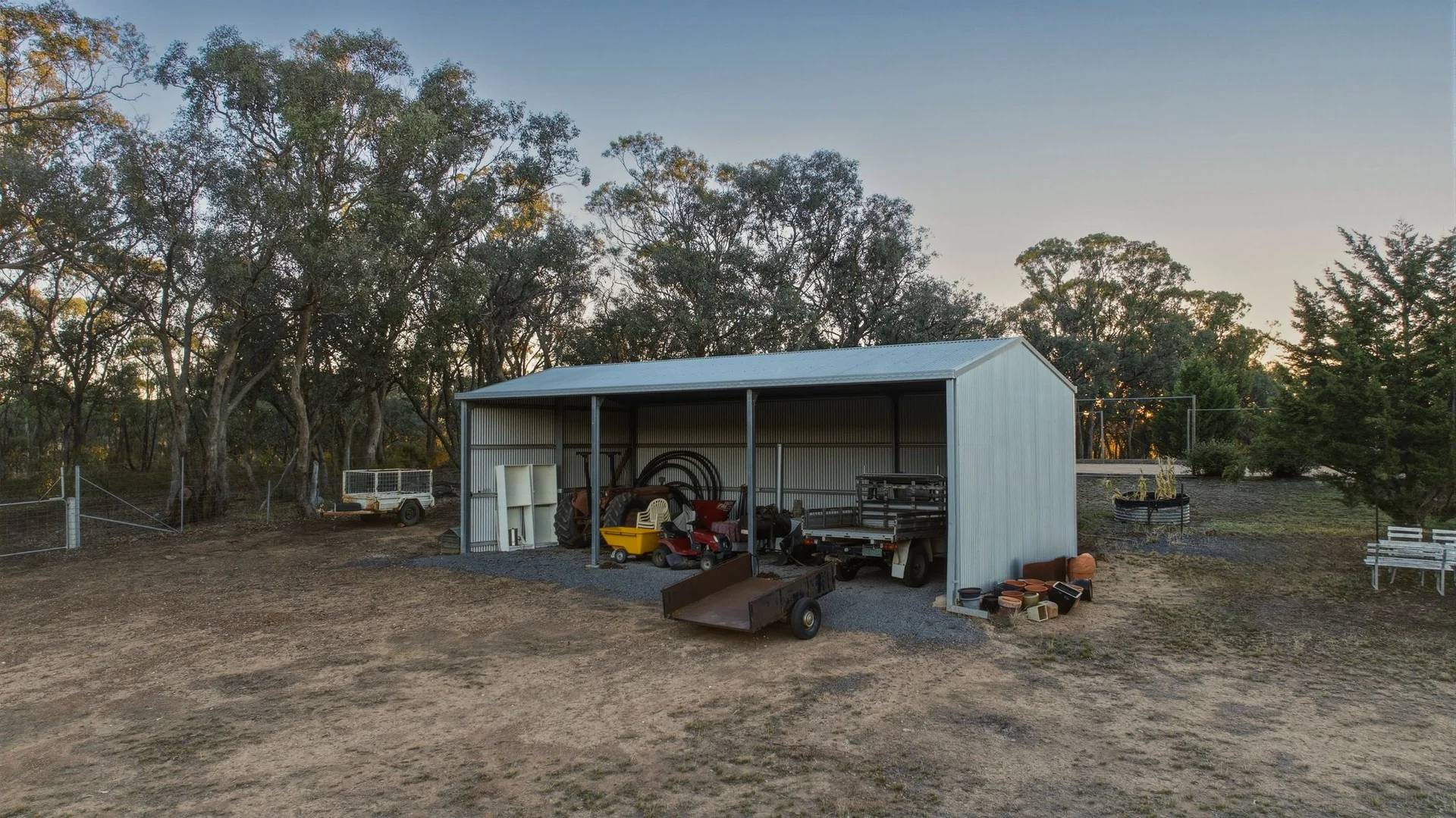 Additional image 24 of 161 Myrtle Creek Road, Axe Creek VIC 3551