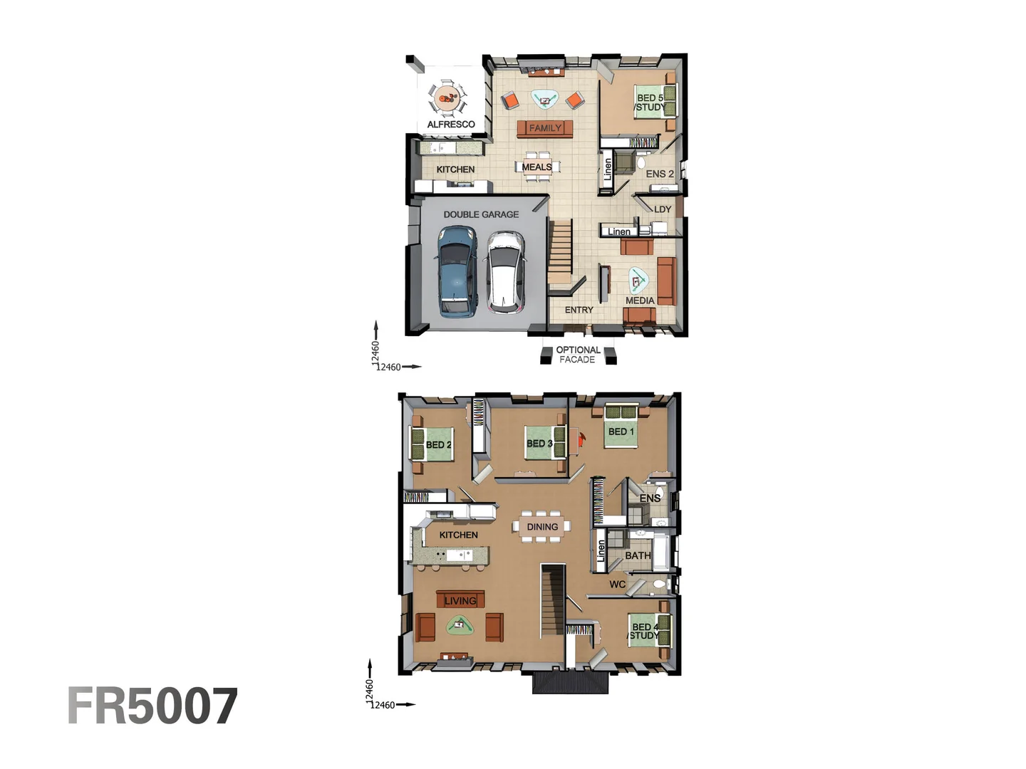 Additional image 6 of 11 Presentation Drv, Cumbalum NSW 2478