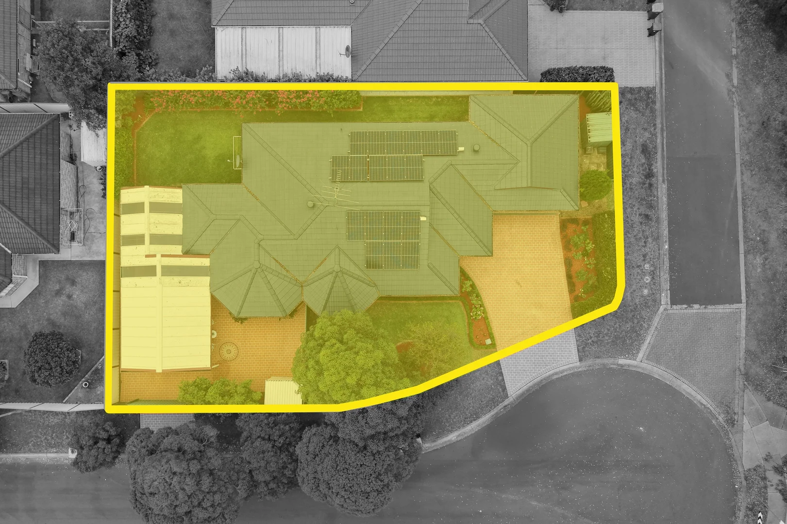 Additional image 15 of Glenwood NSW 2768