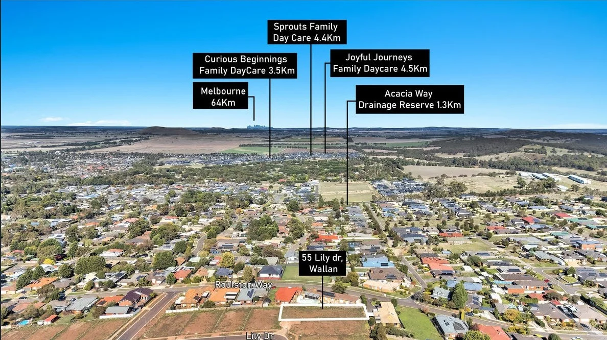 Additional image 5 of 55 Lily Drive, Wallan VIC 3756