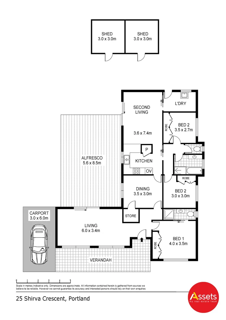 Additional image 11 of 25 Shirva Crescent, Portland VIC 3305