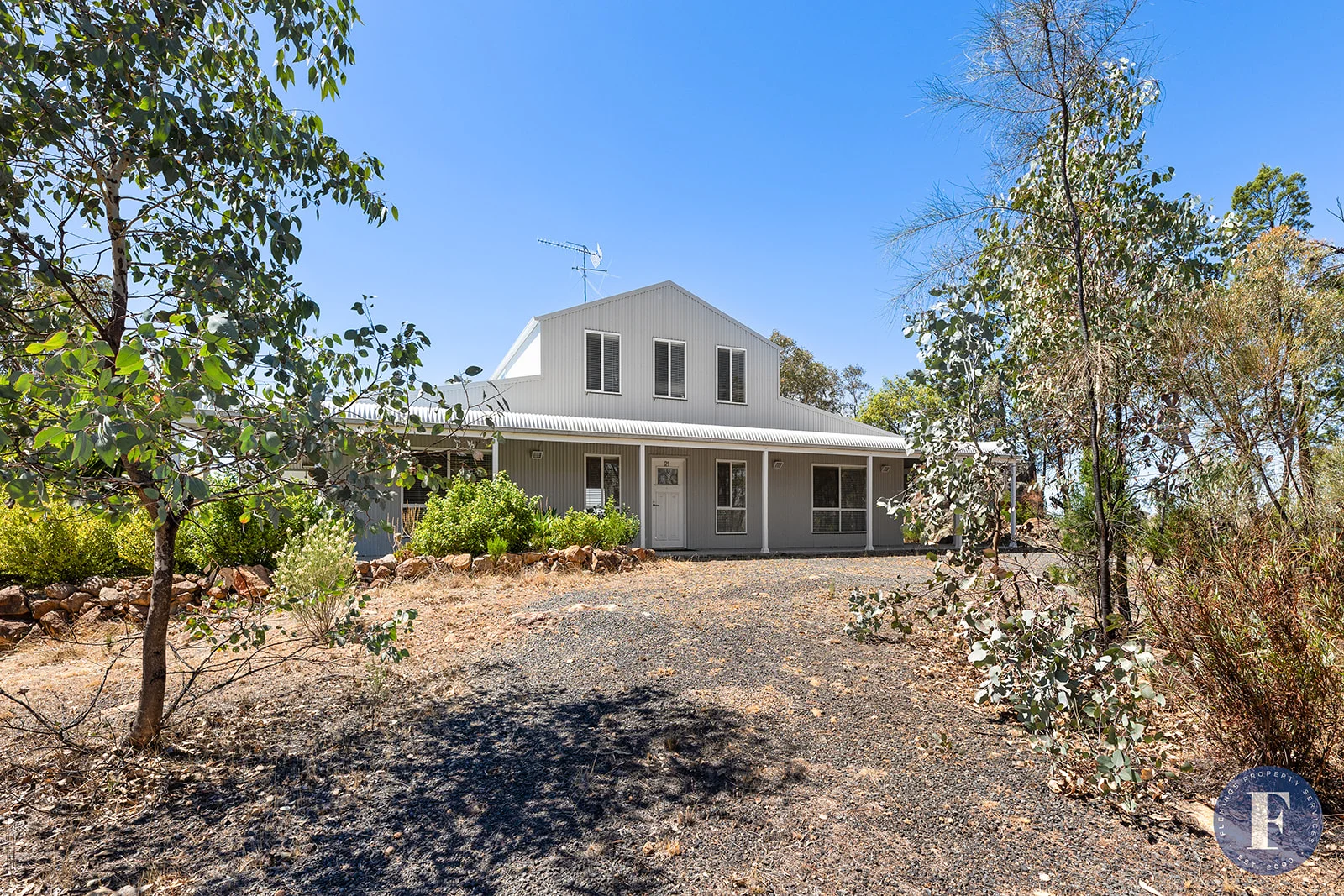 21 Caringa Road, Godfreys Creek NSW 2586