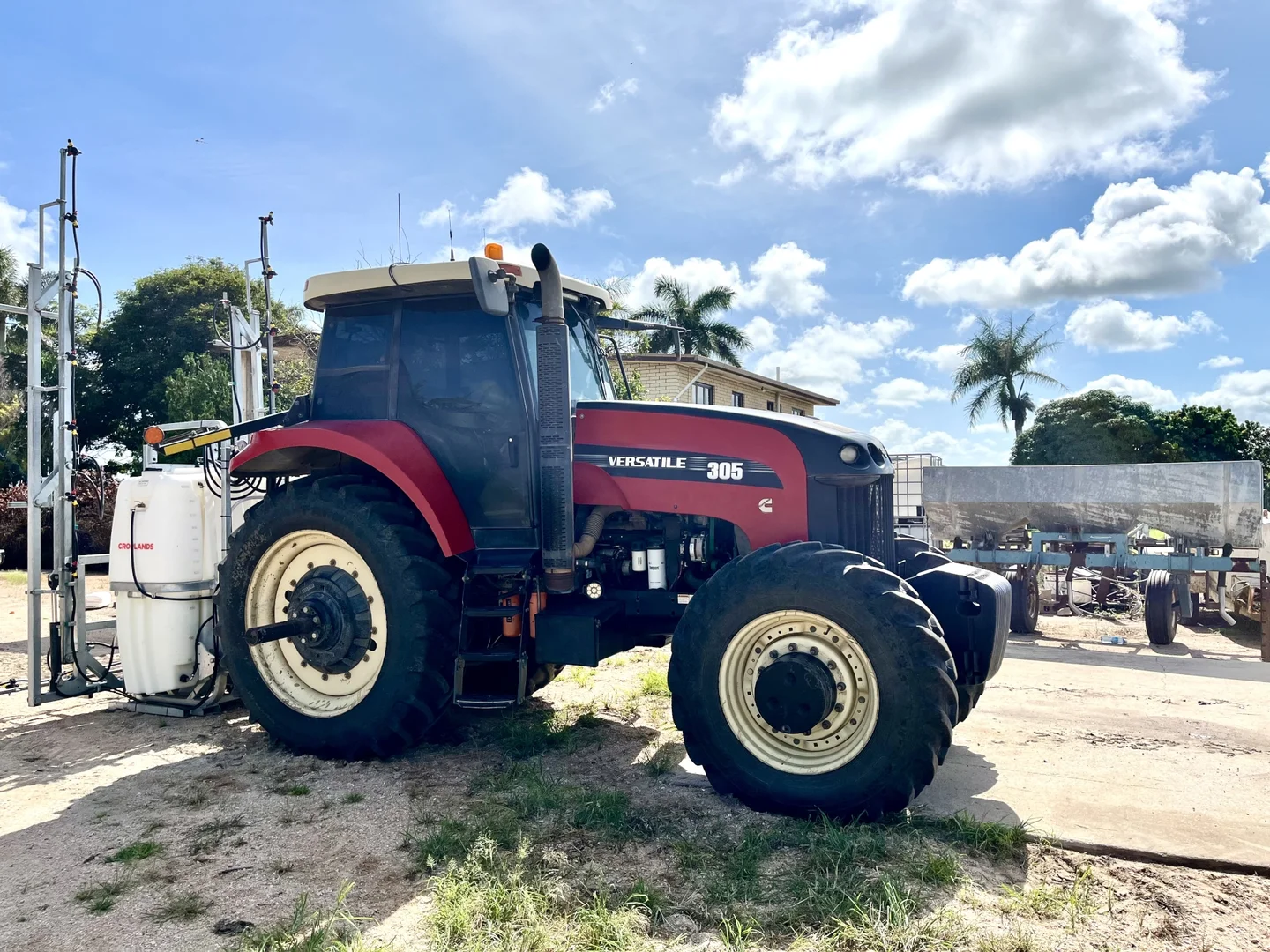 Additional image 26 of 407 Brown Road, Mona Park QLD 4807